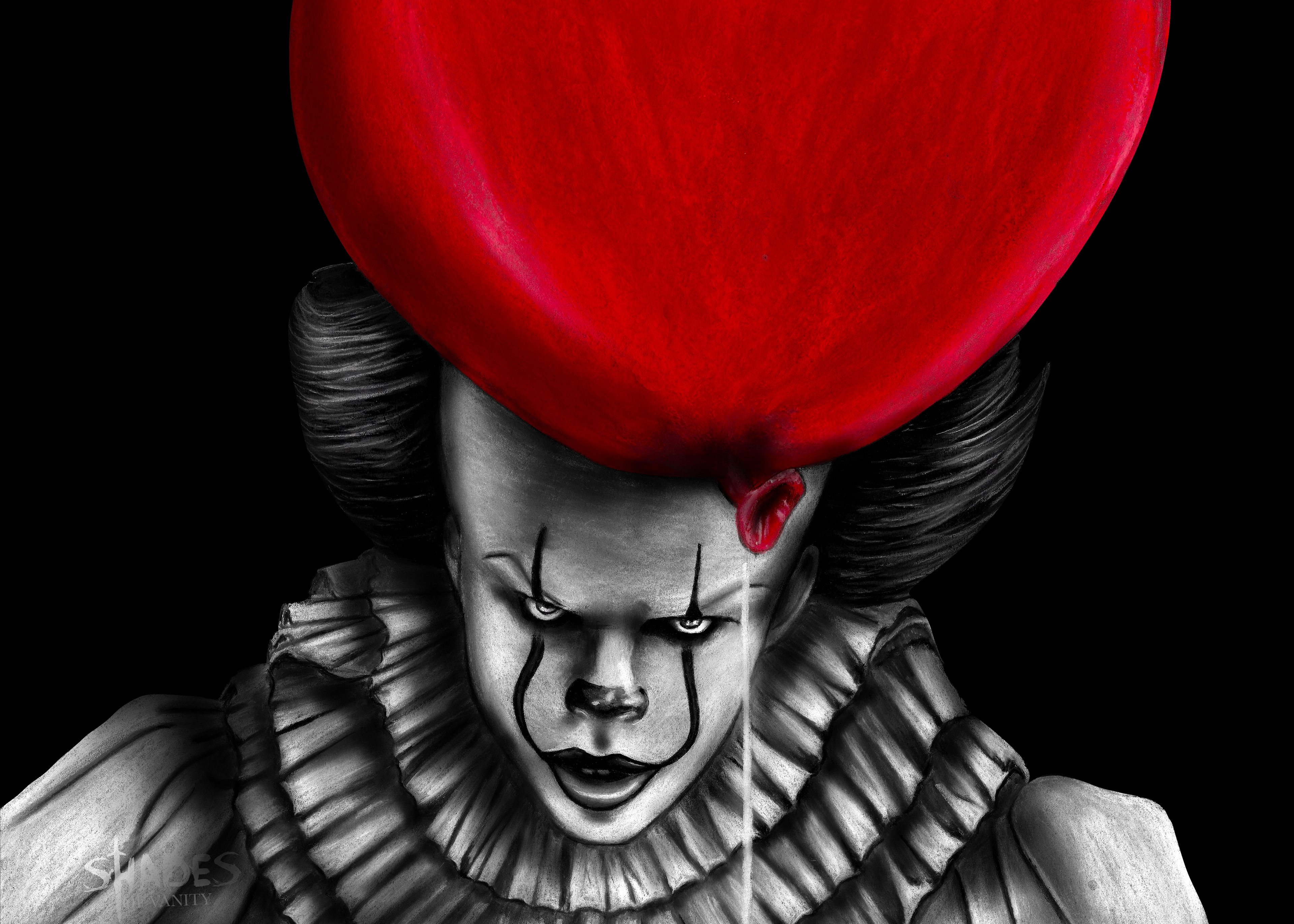 Pennywise v3