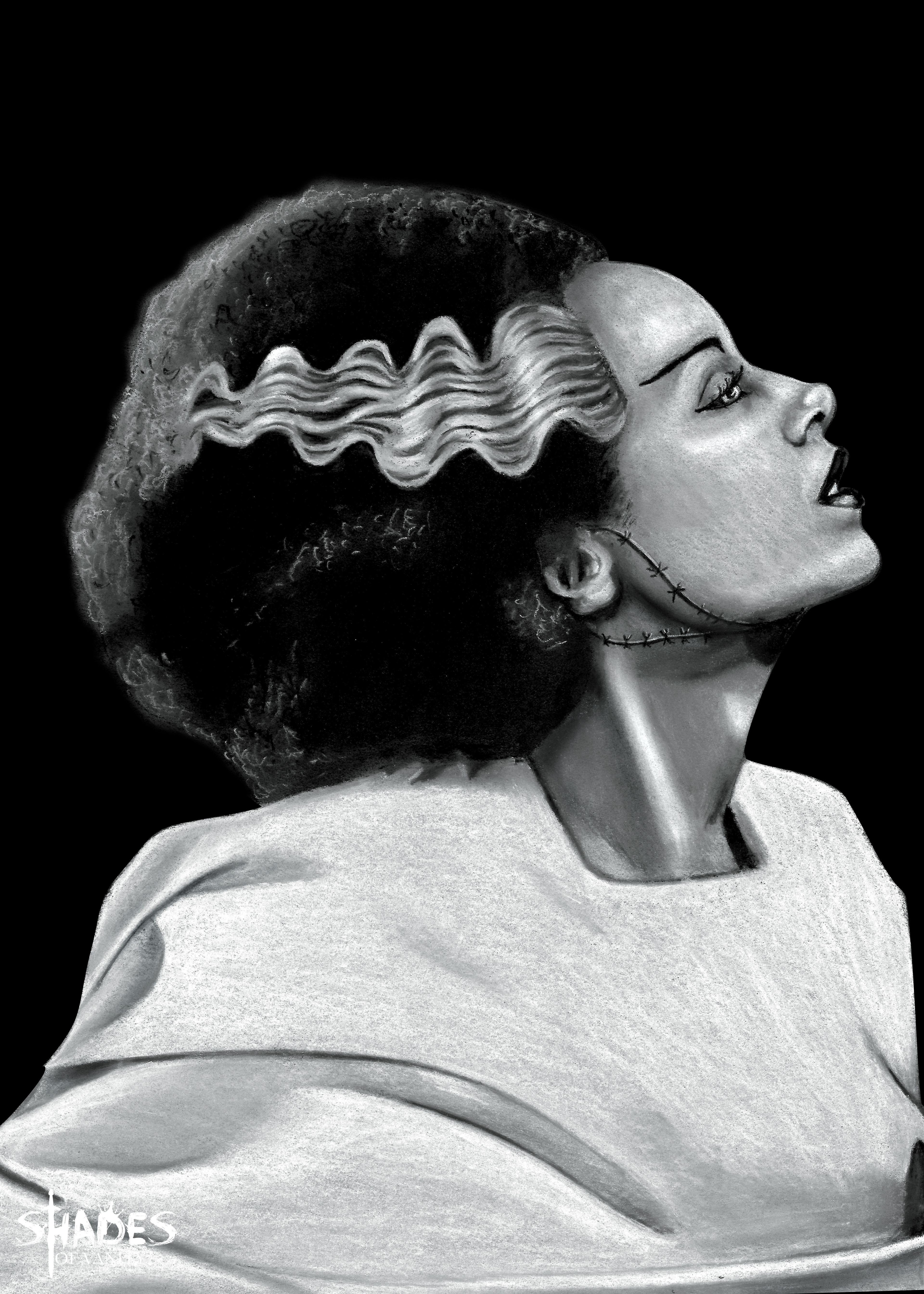 Ms. Frank