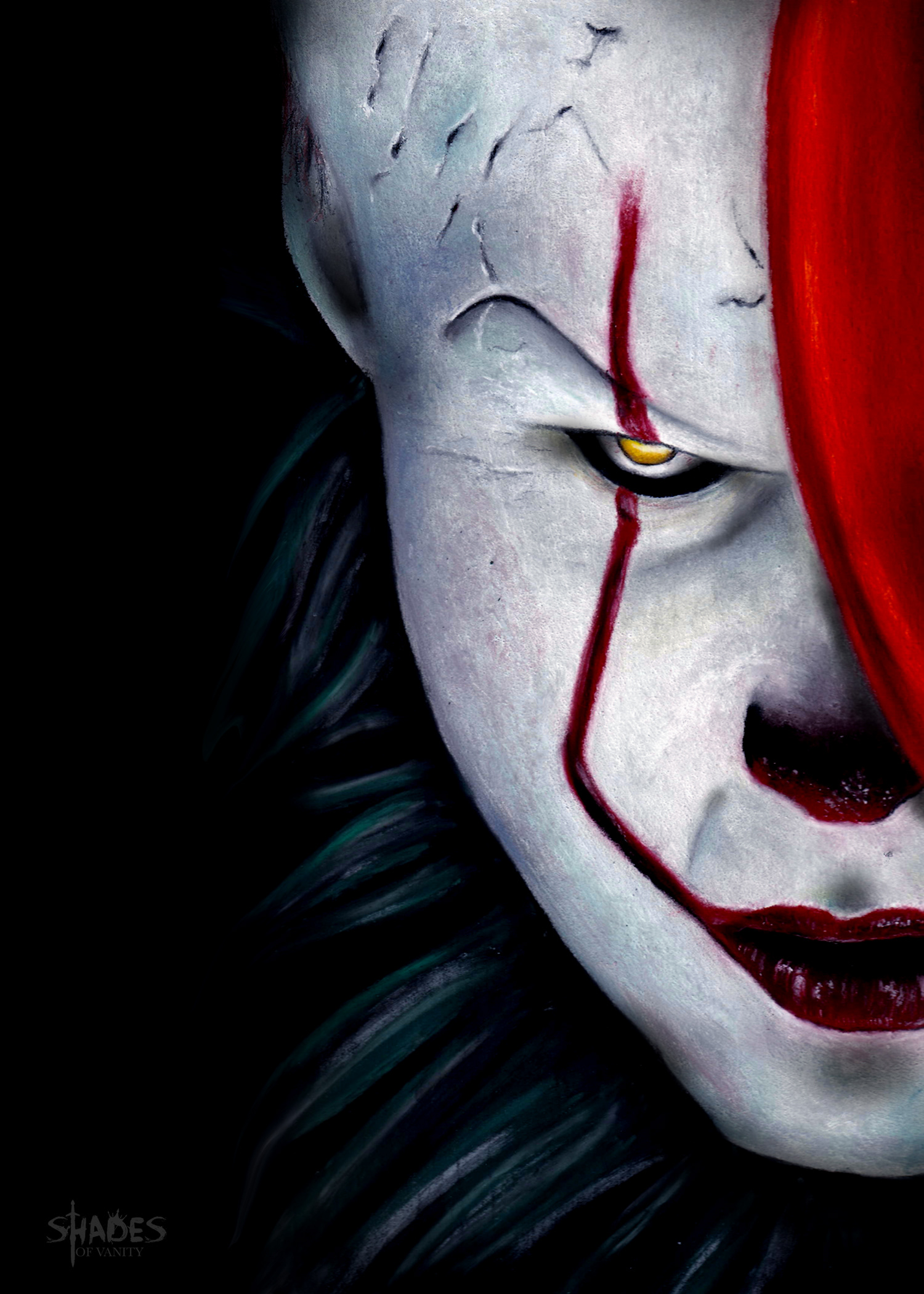 Pennywise v2
