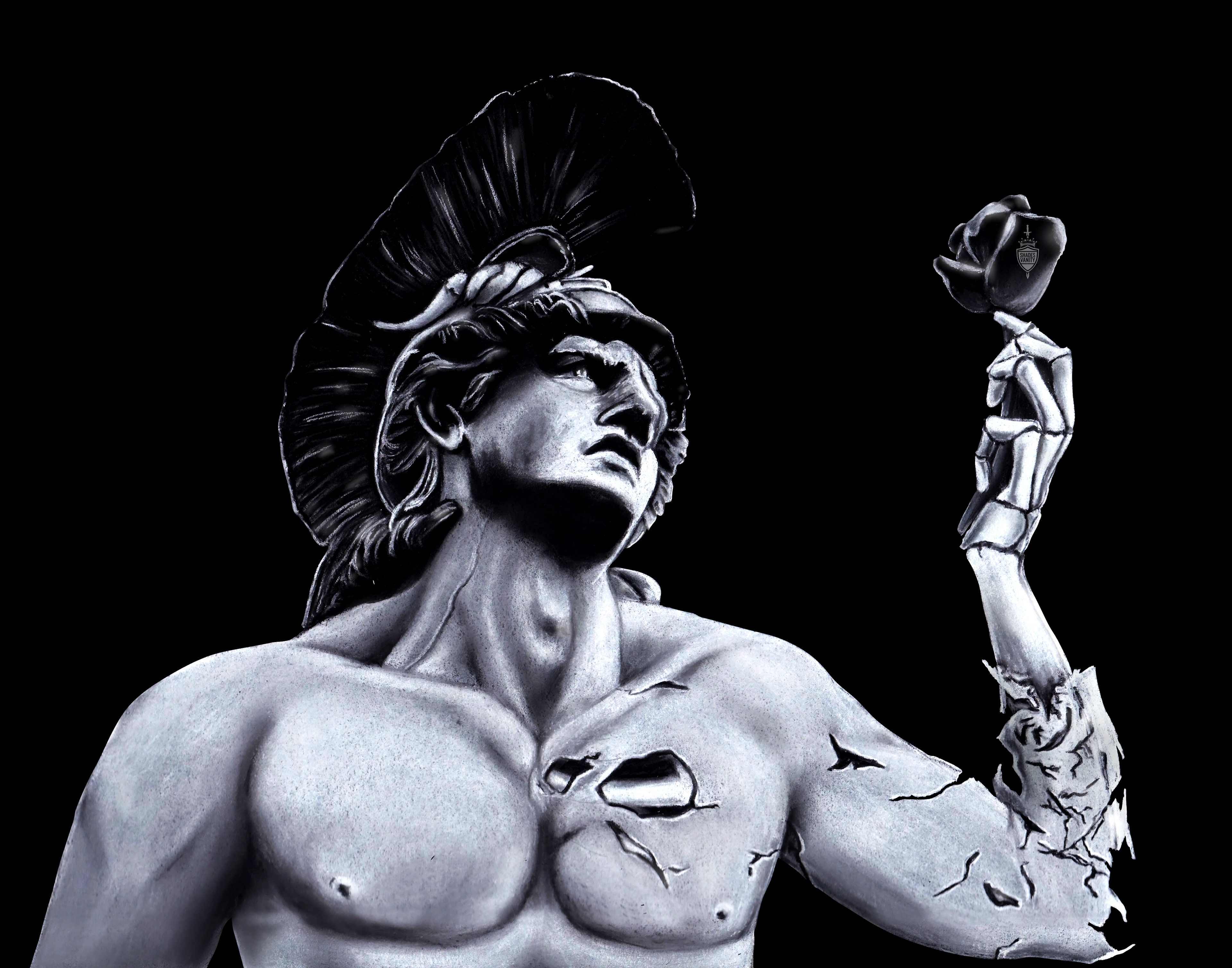 Greek Tragedy