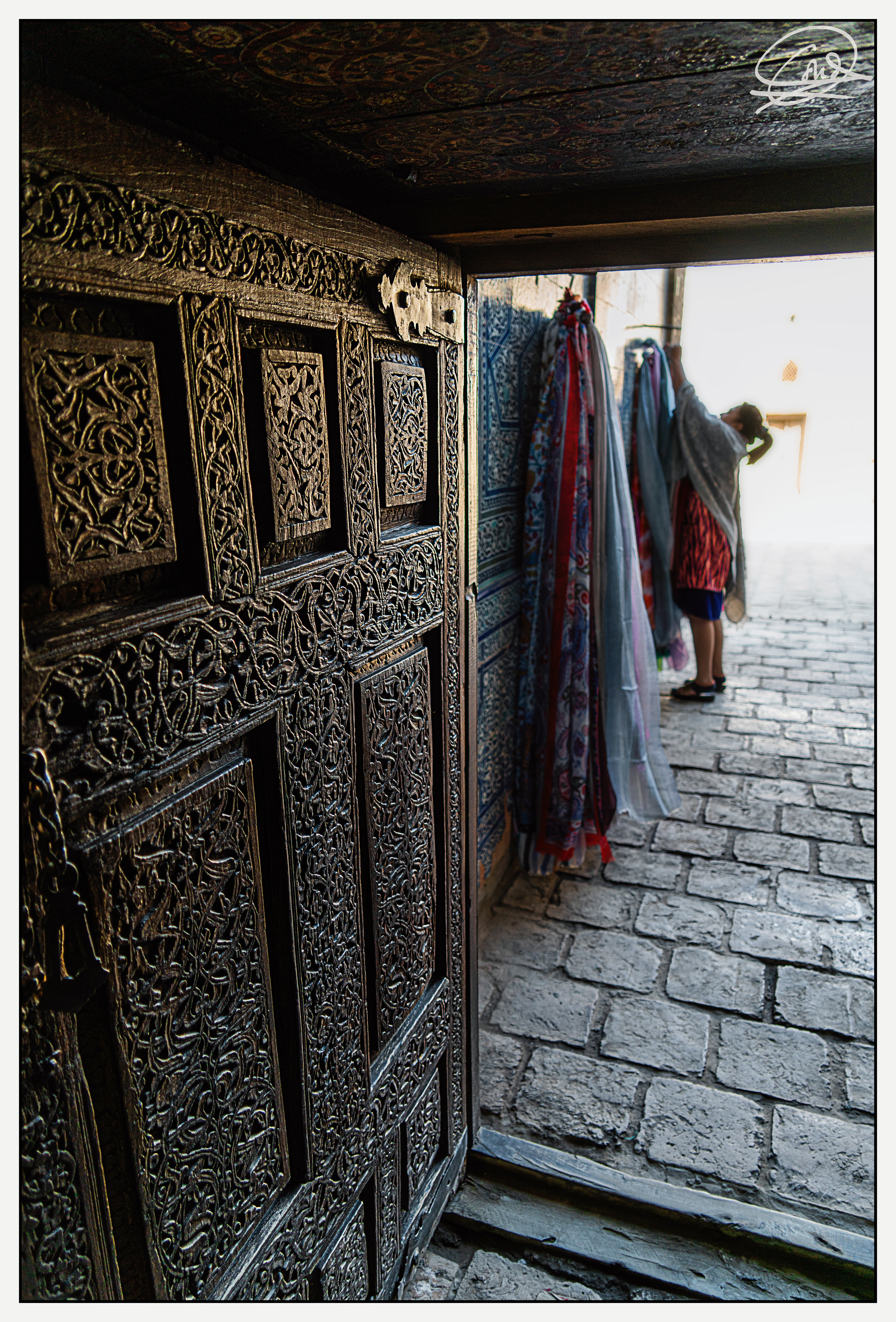 Khiva-1