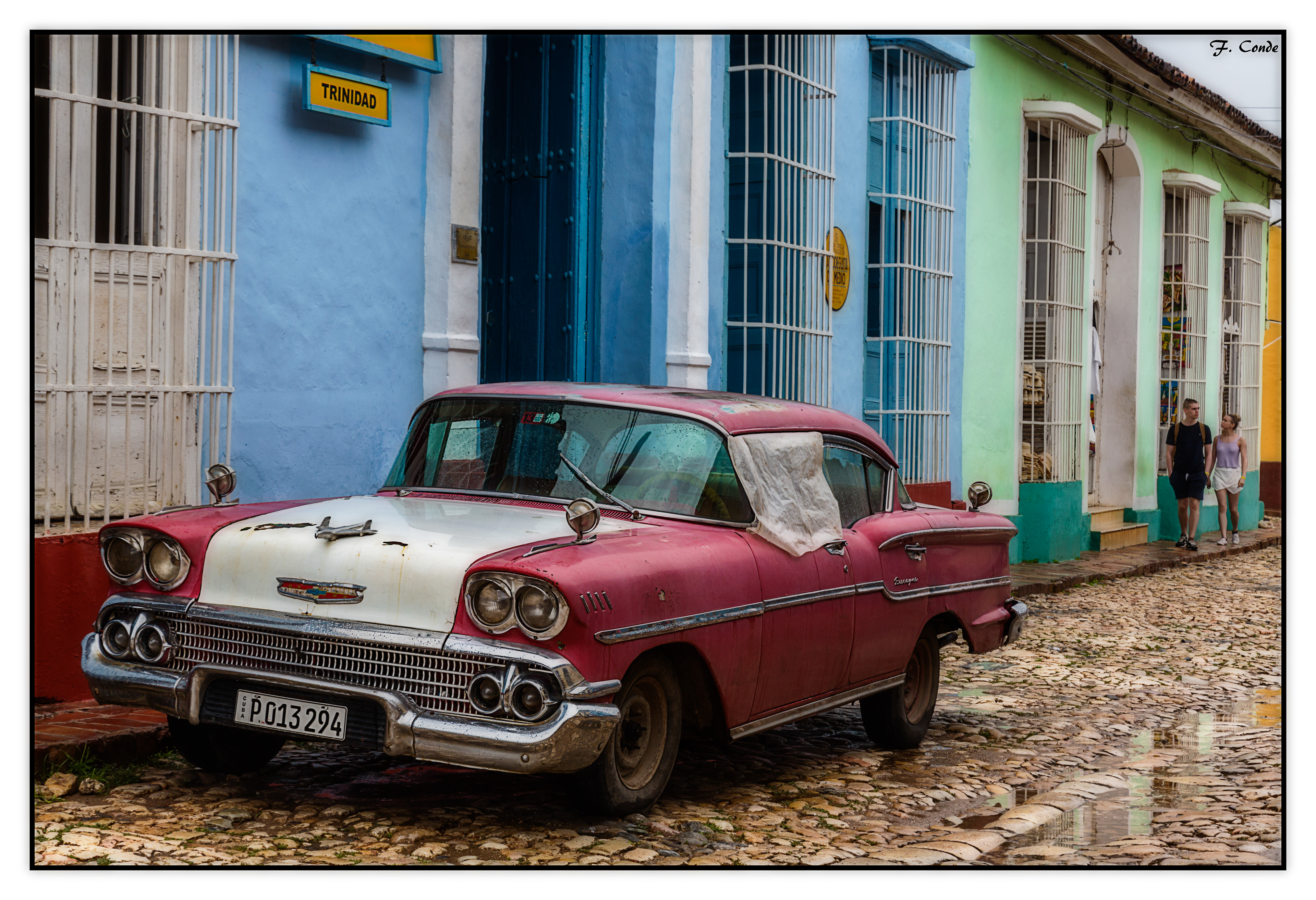 Cuba-97