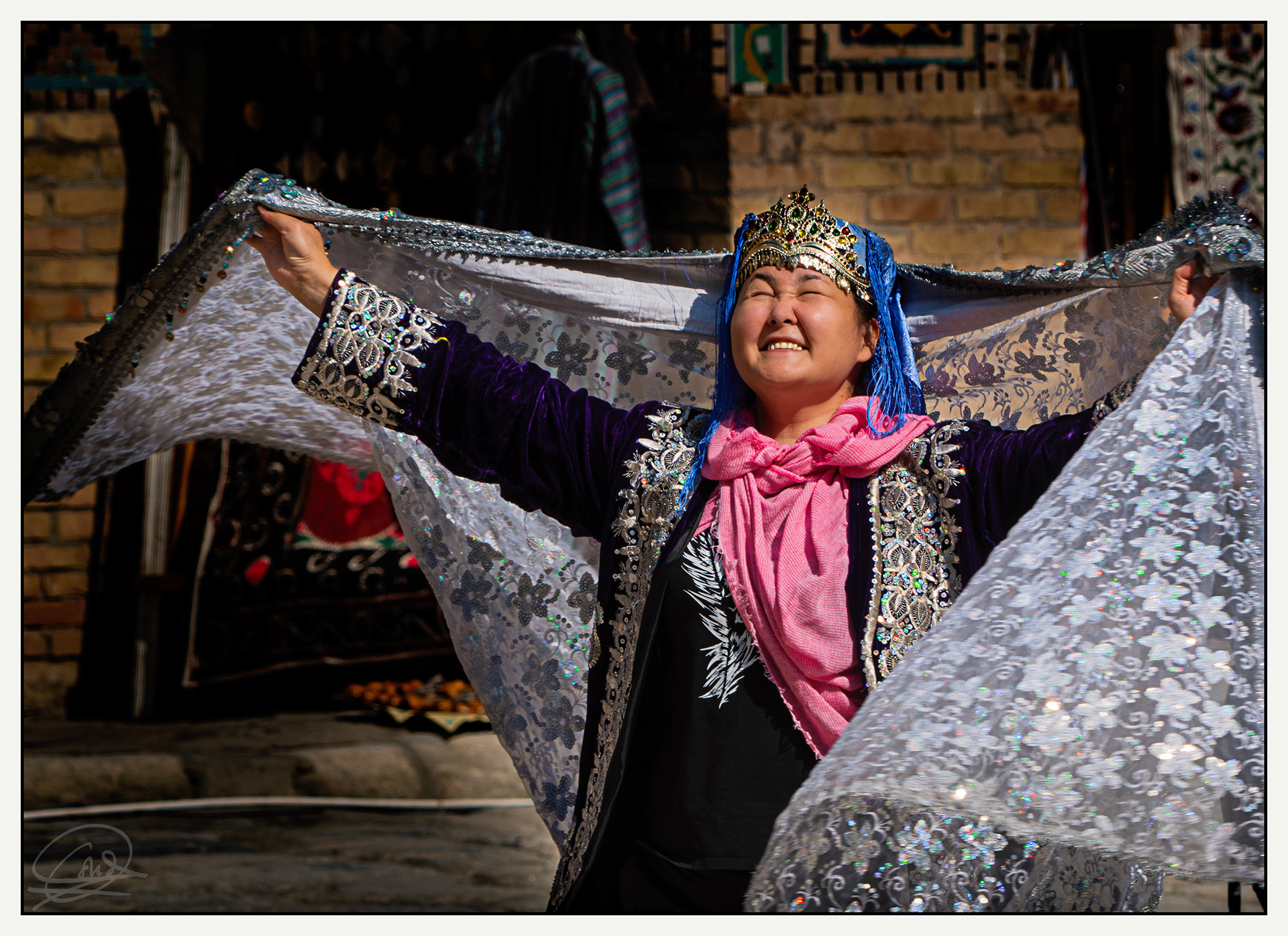 Samarkanda