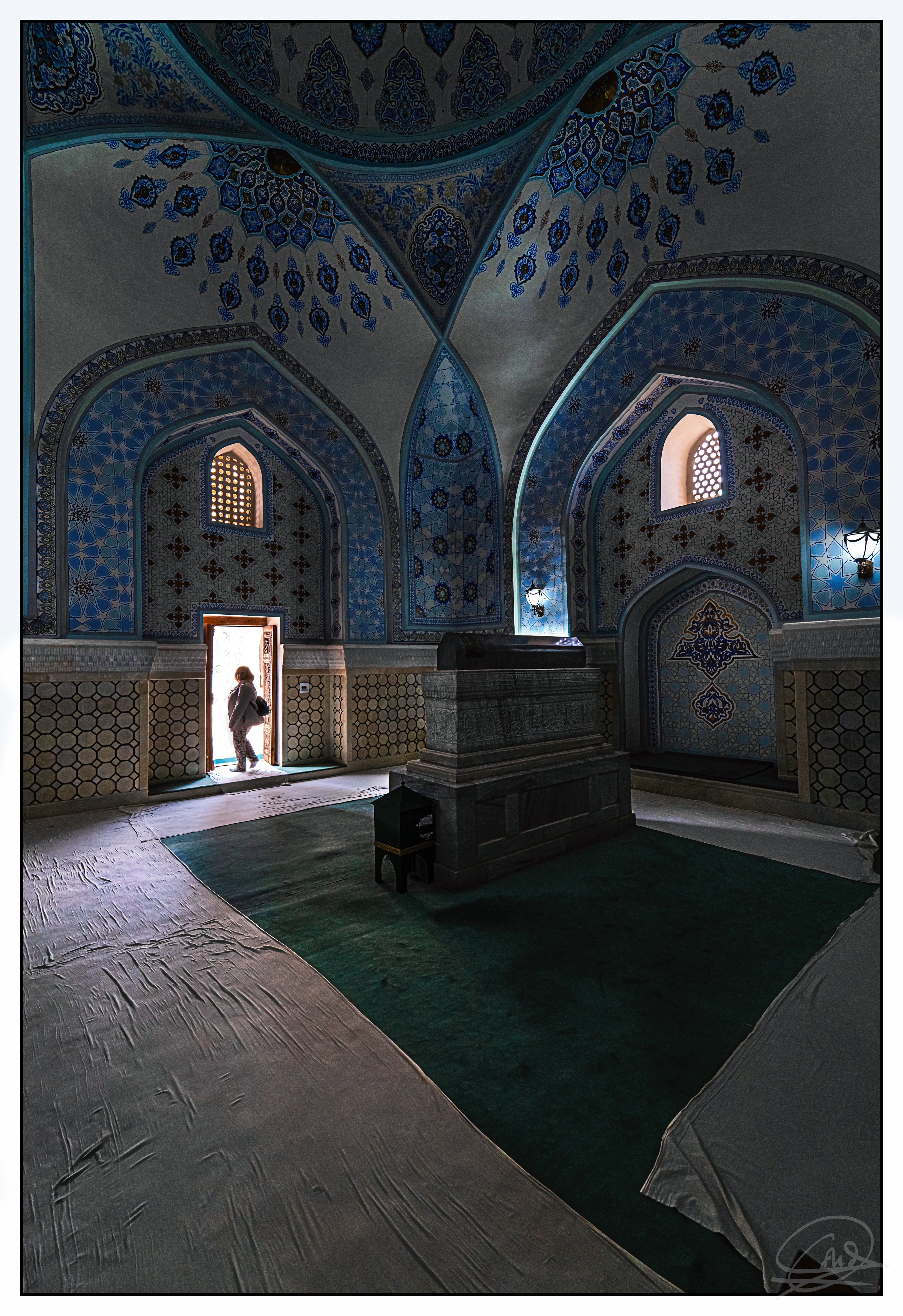 Shakhrisabz