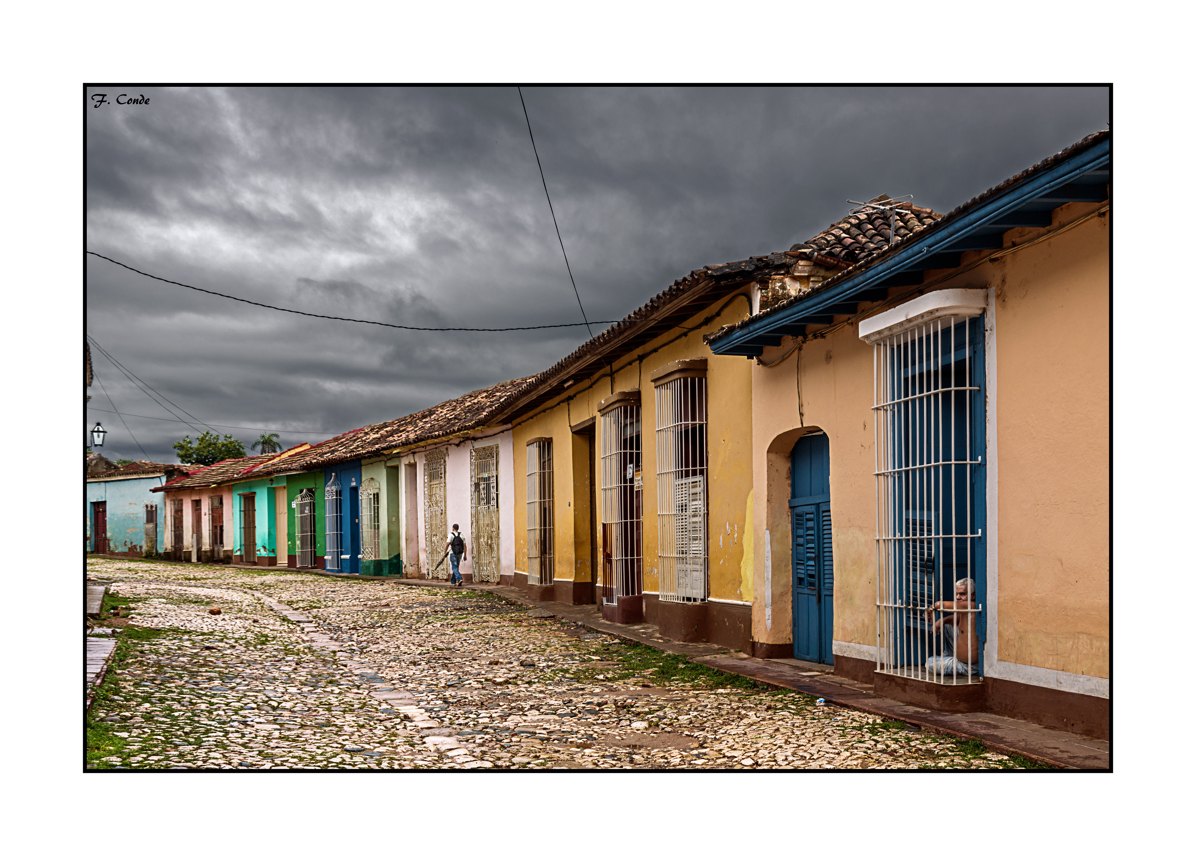 Cuba-99