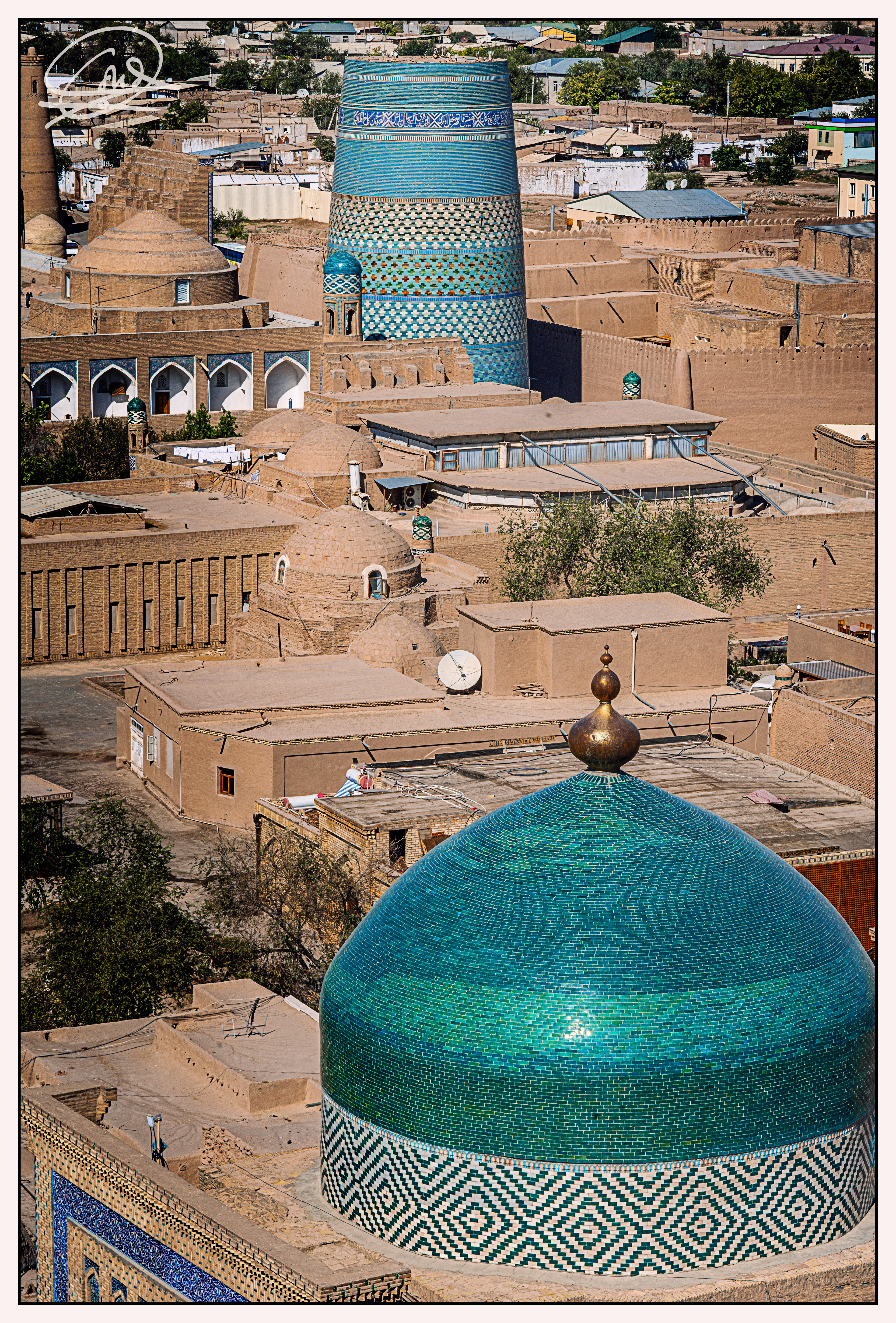 Khiva