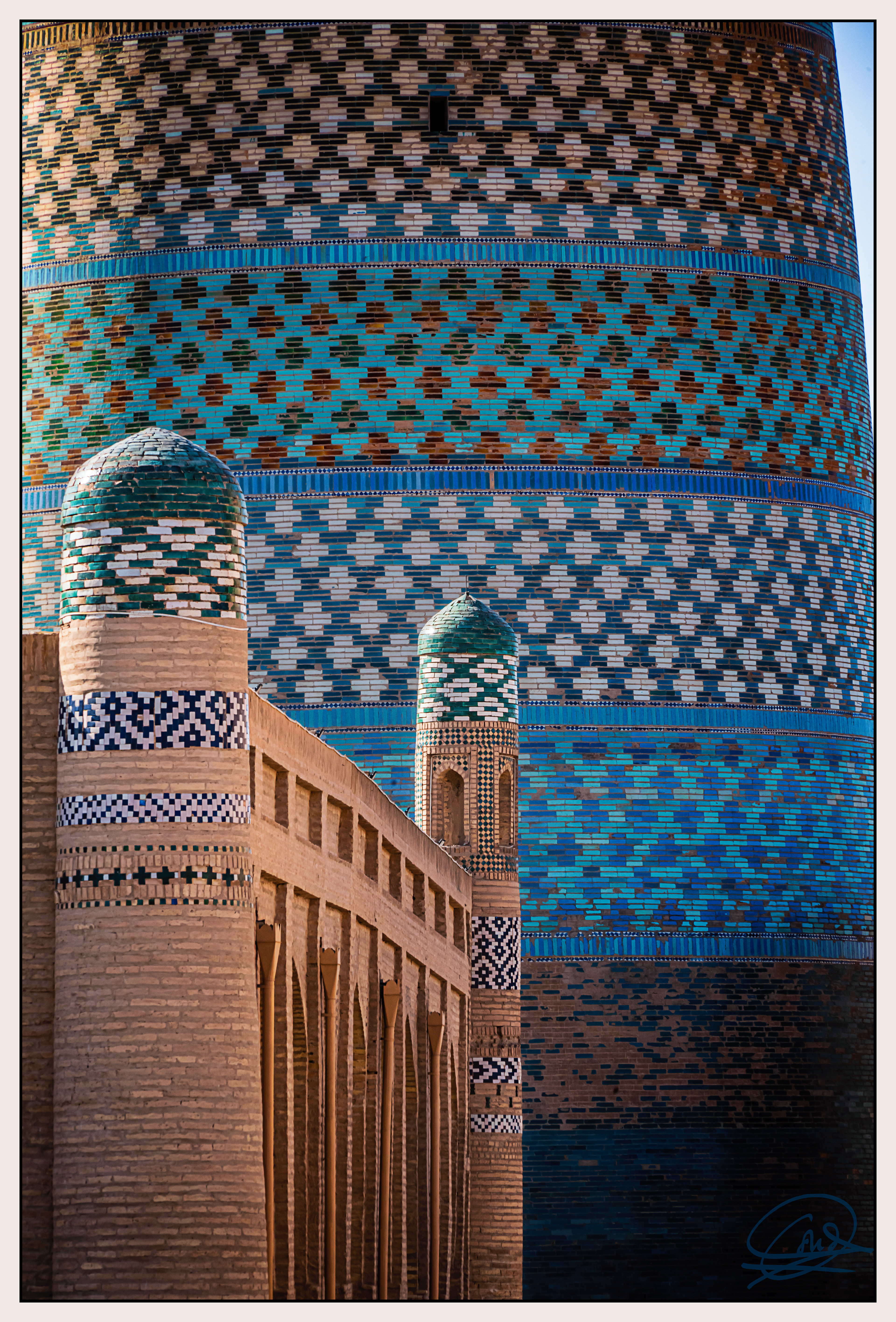 Khiva