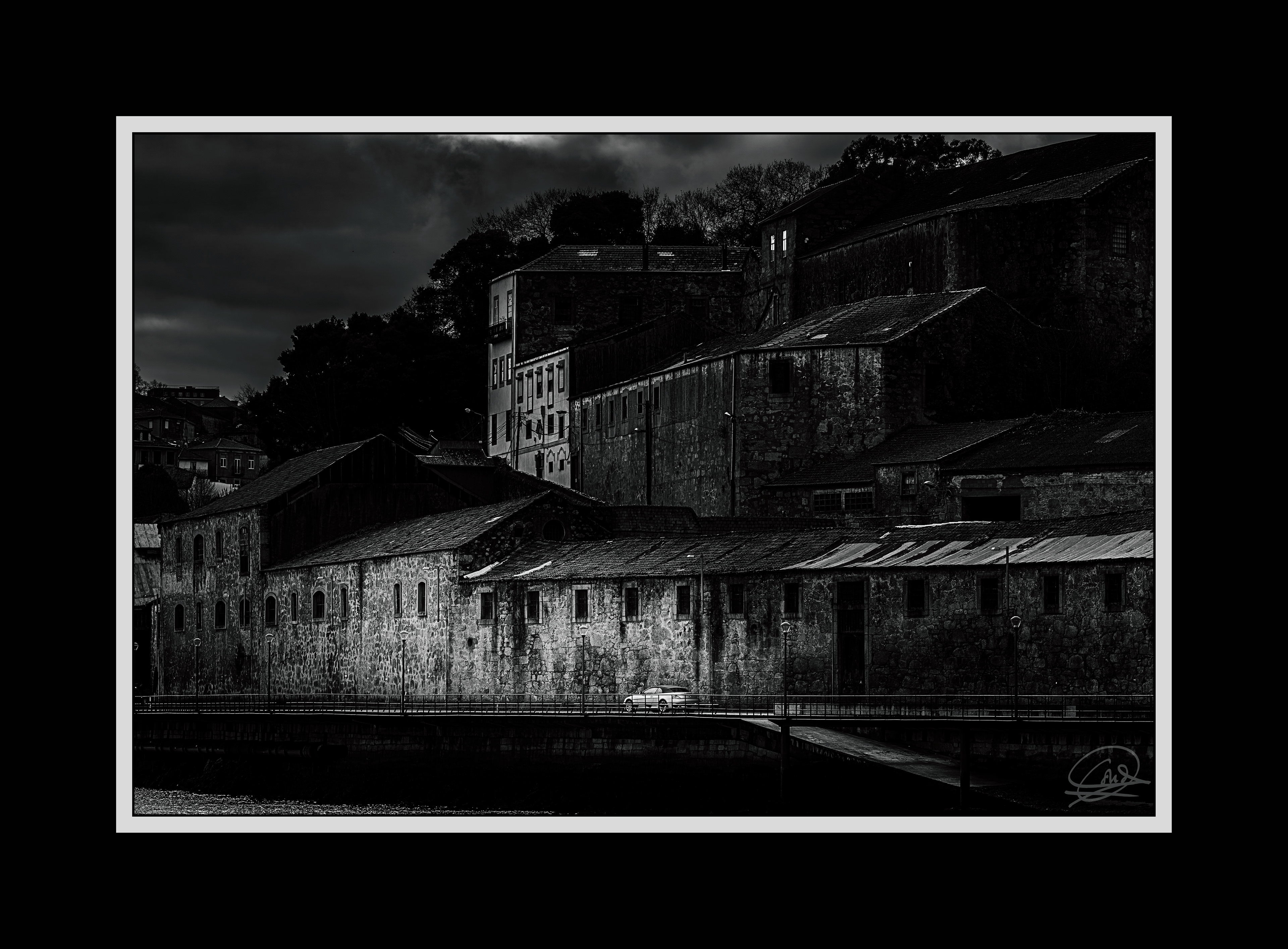 Rio Douro