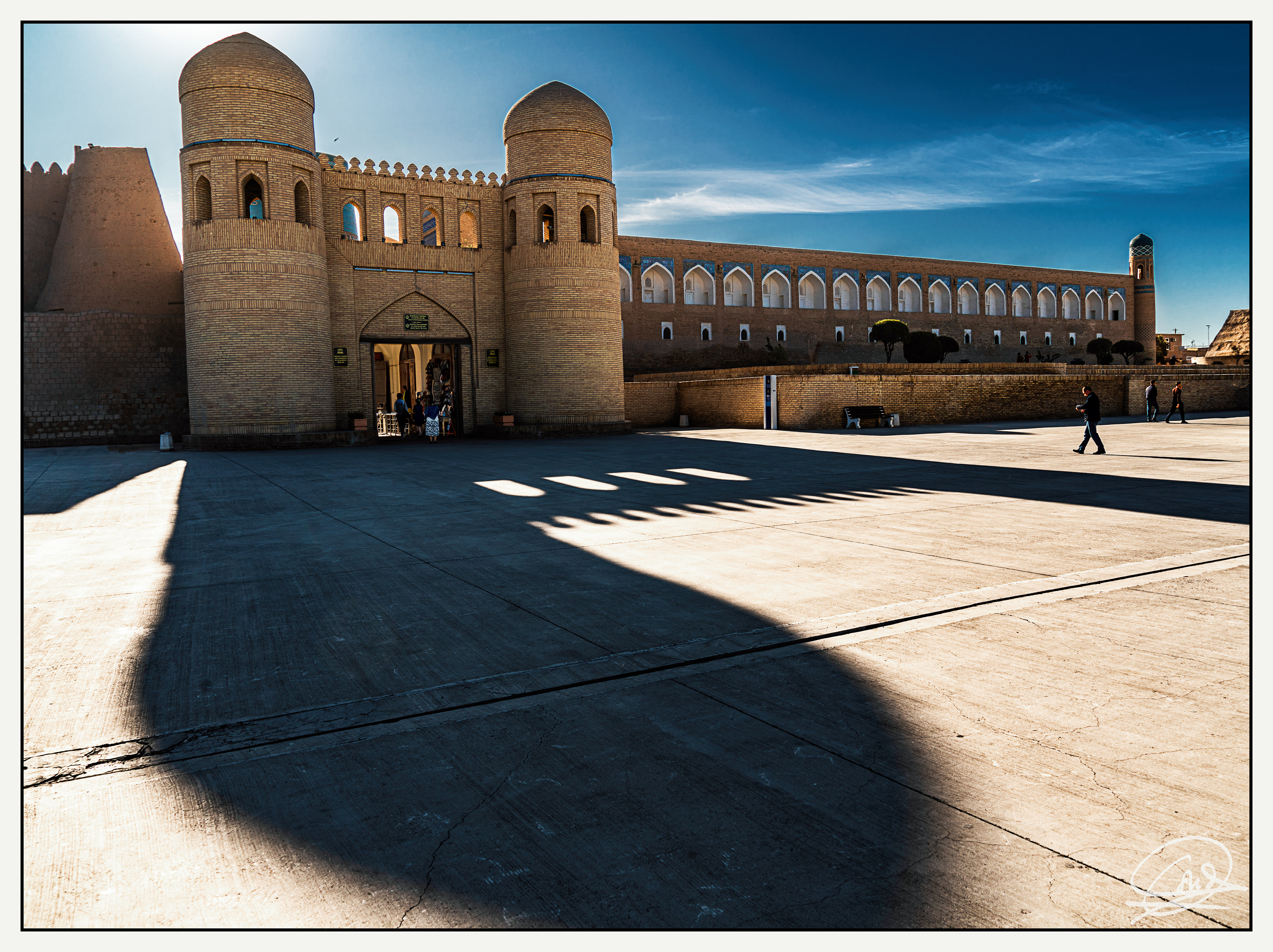 Khiva-2