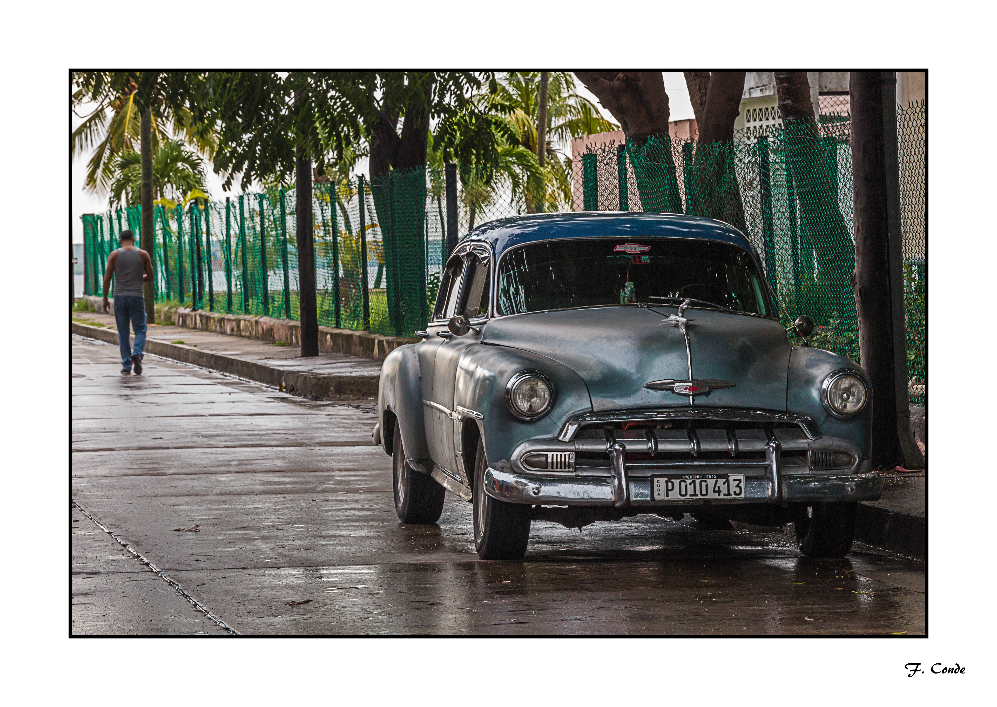 Cuba-101