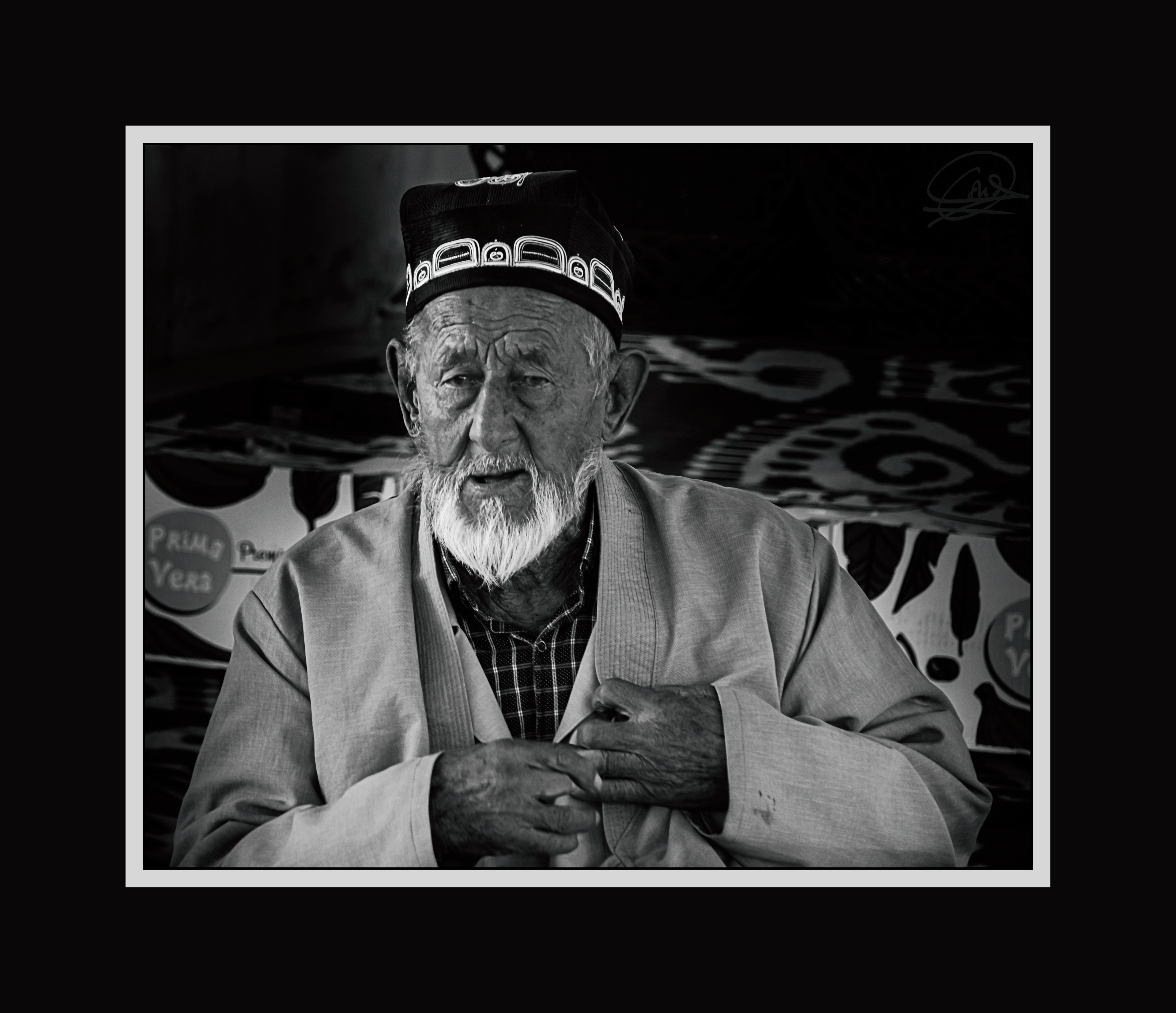 Tashkent byn