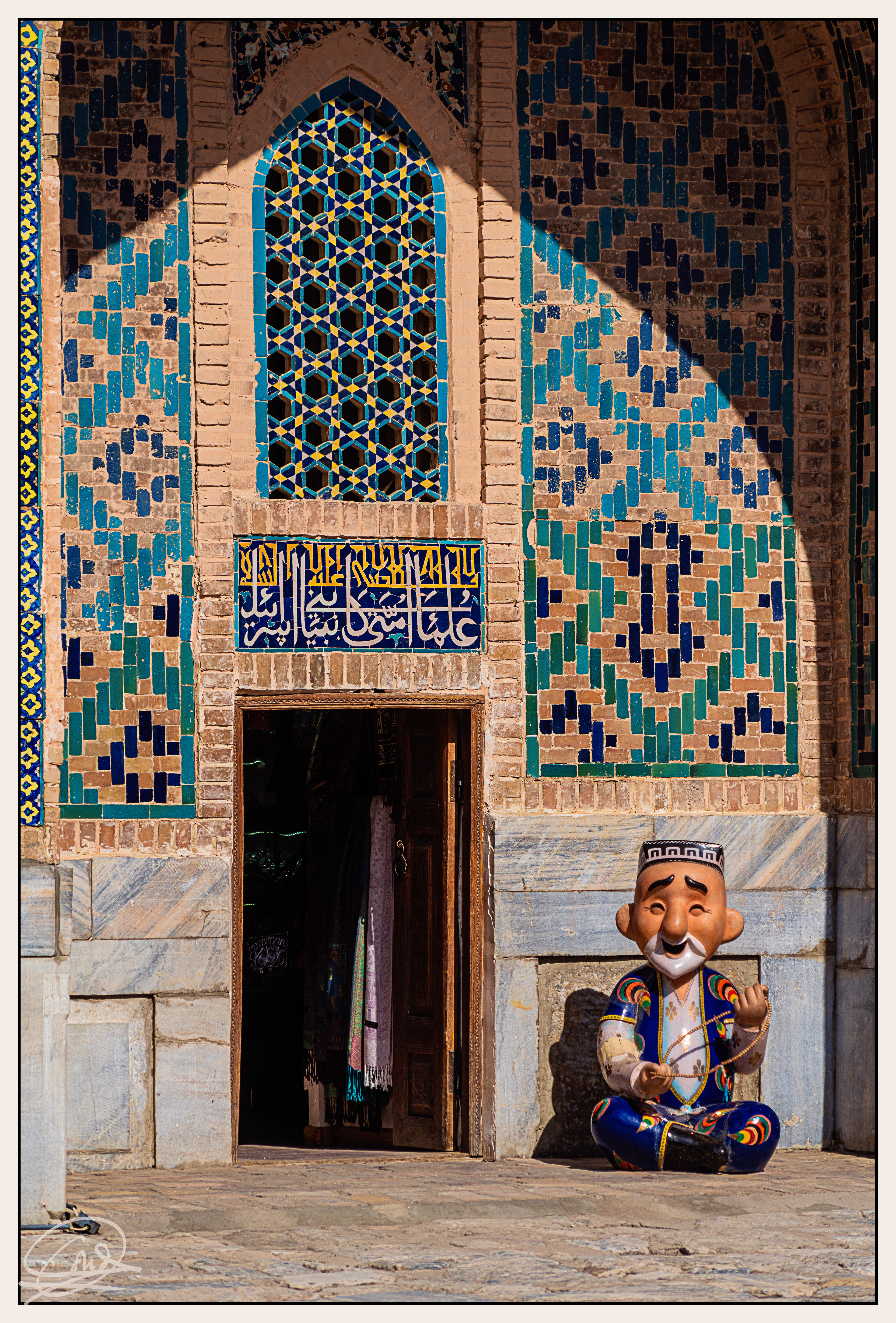 Samarkanda