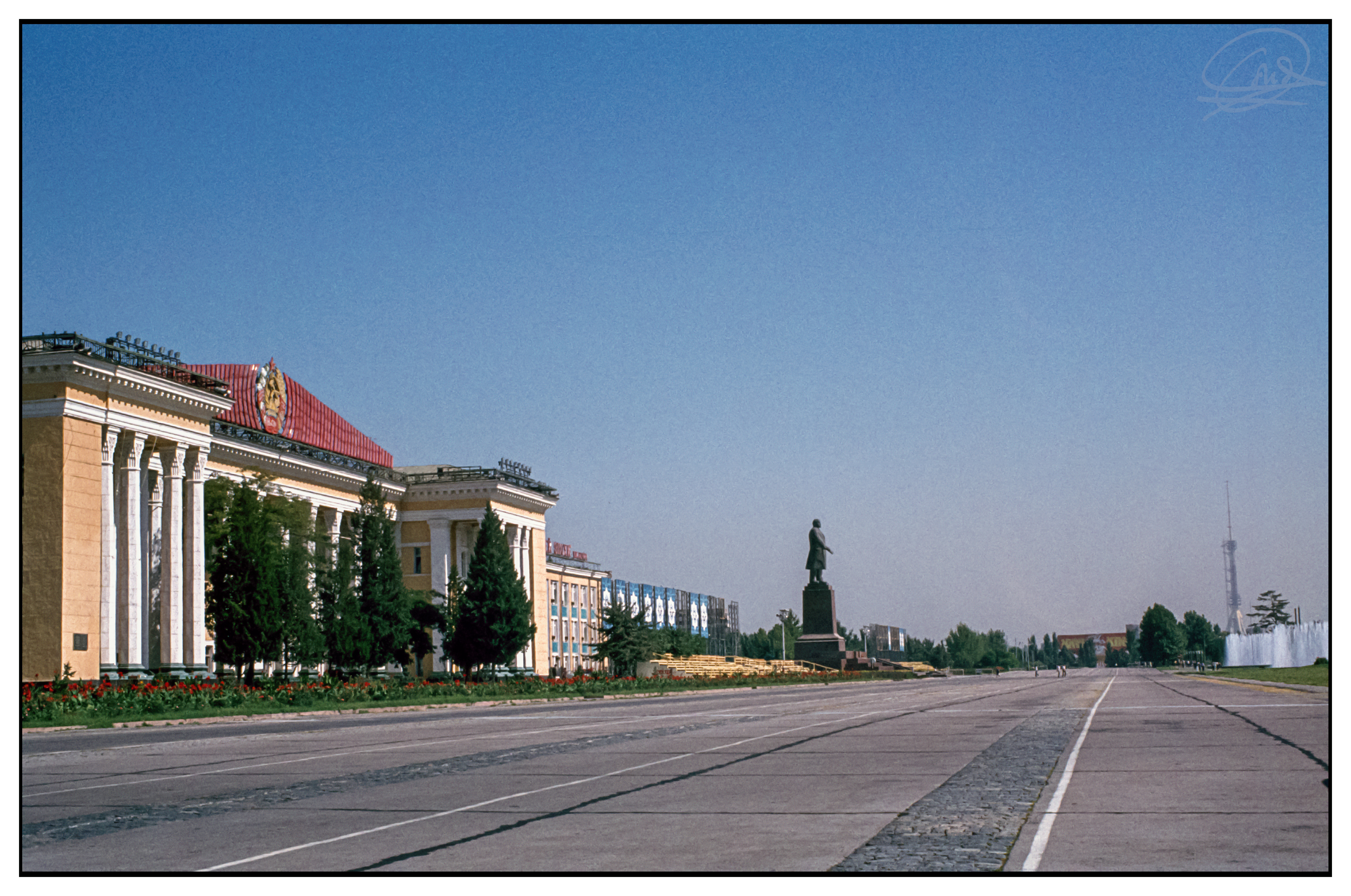 Tashkent