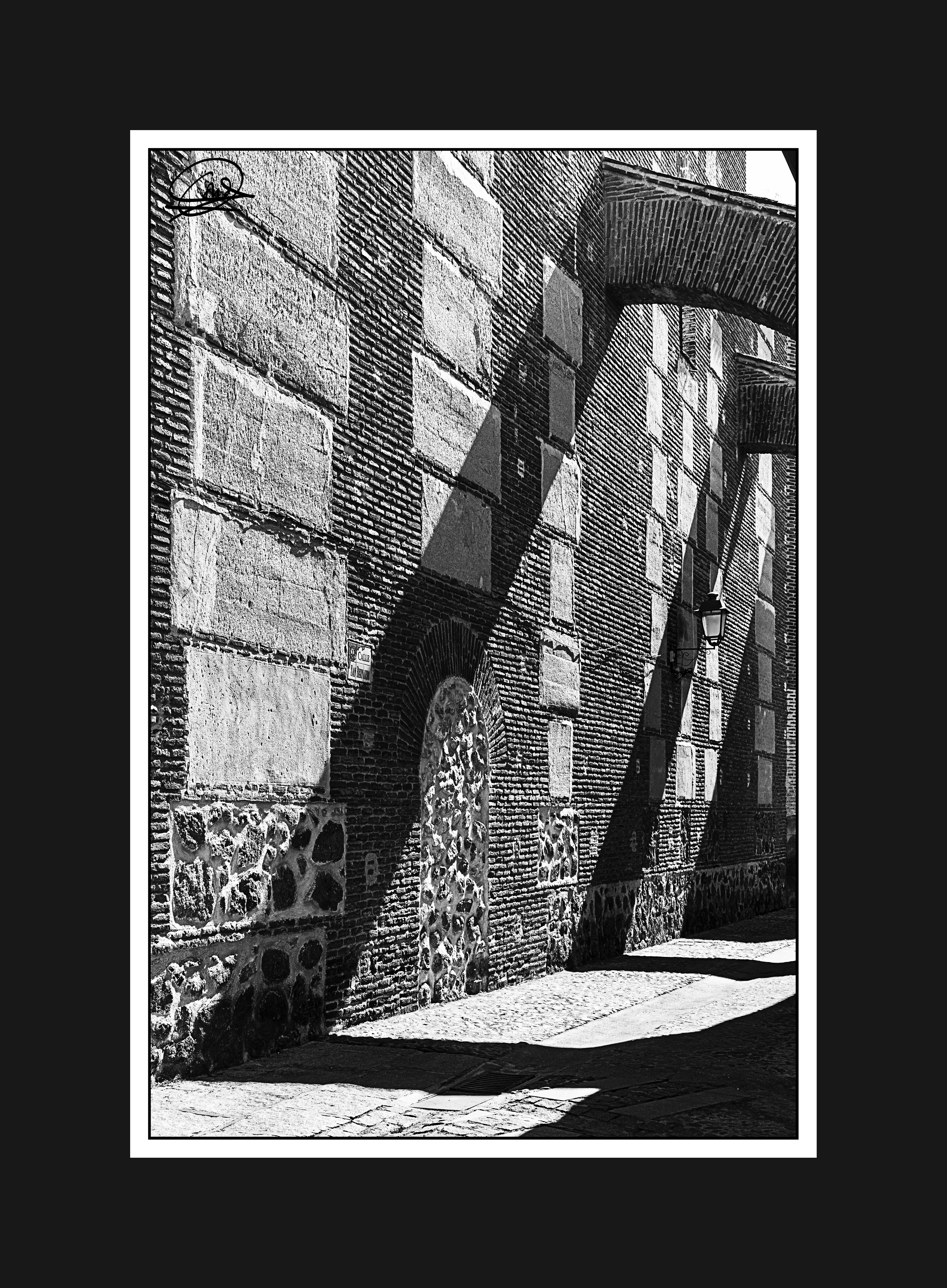 Talavera byn-1