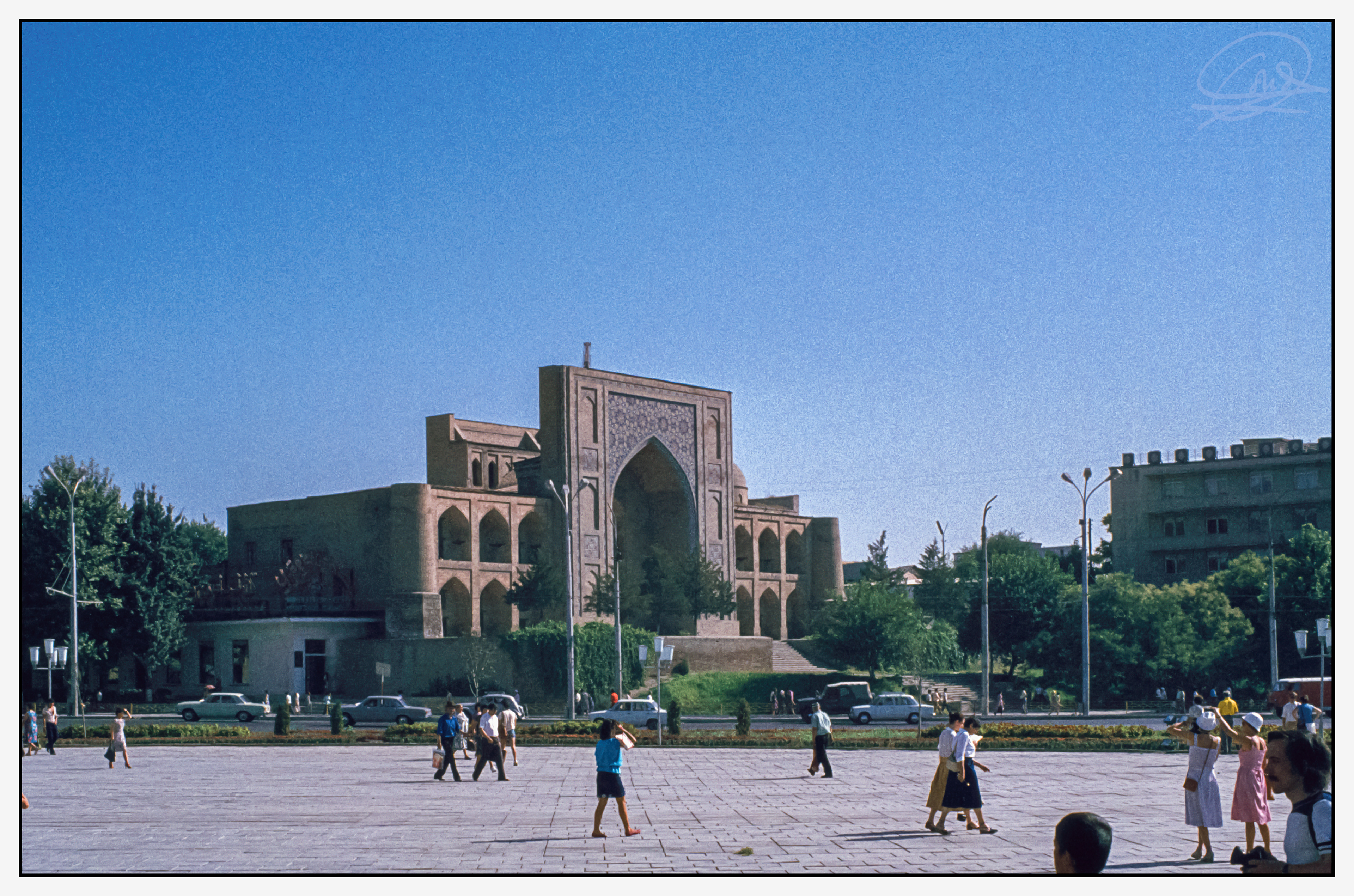 Tashkent