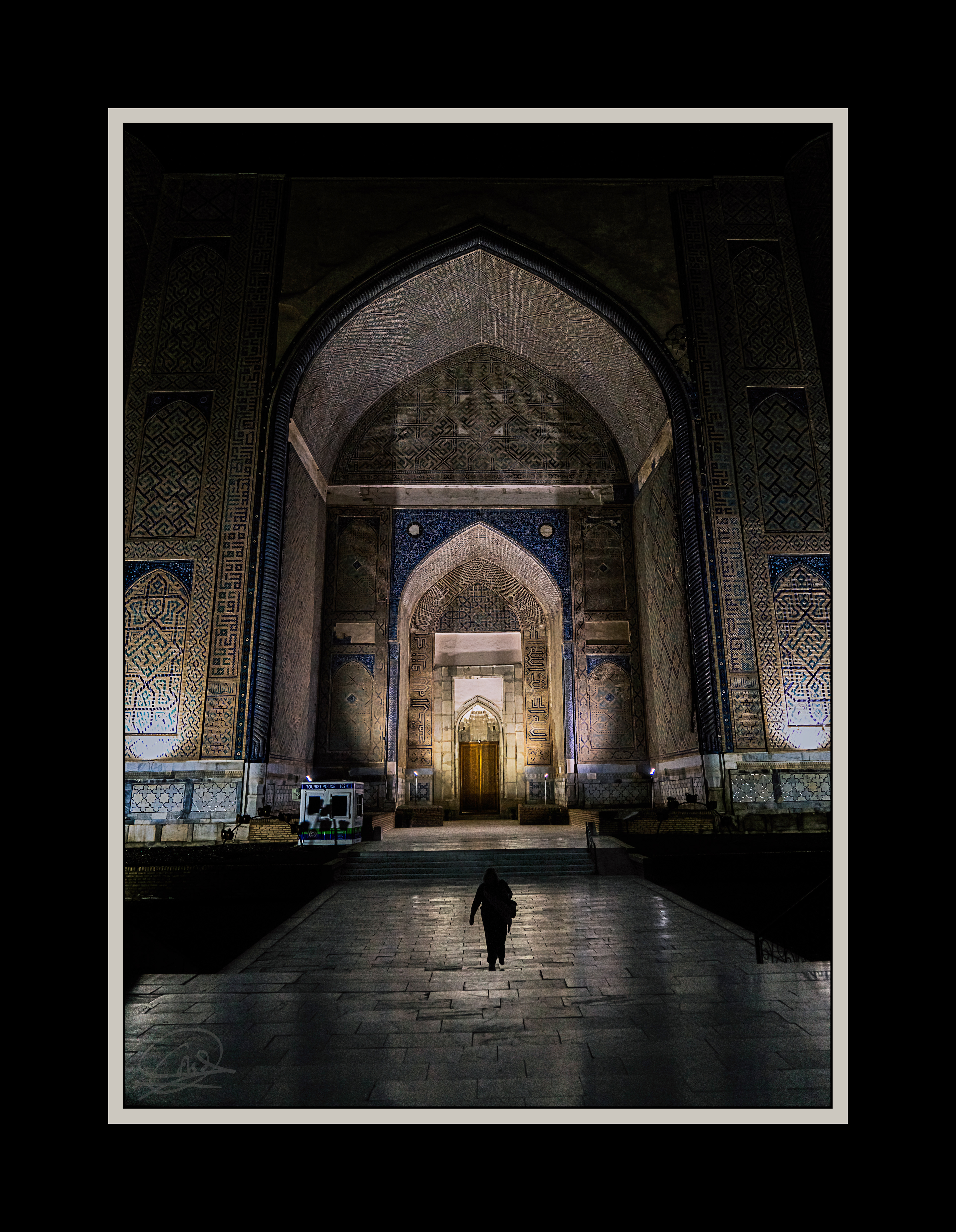 Samarkanda