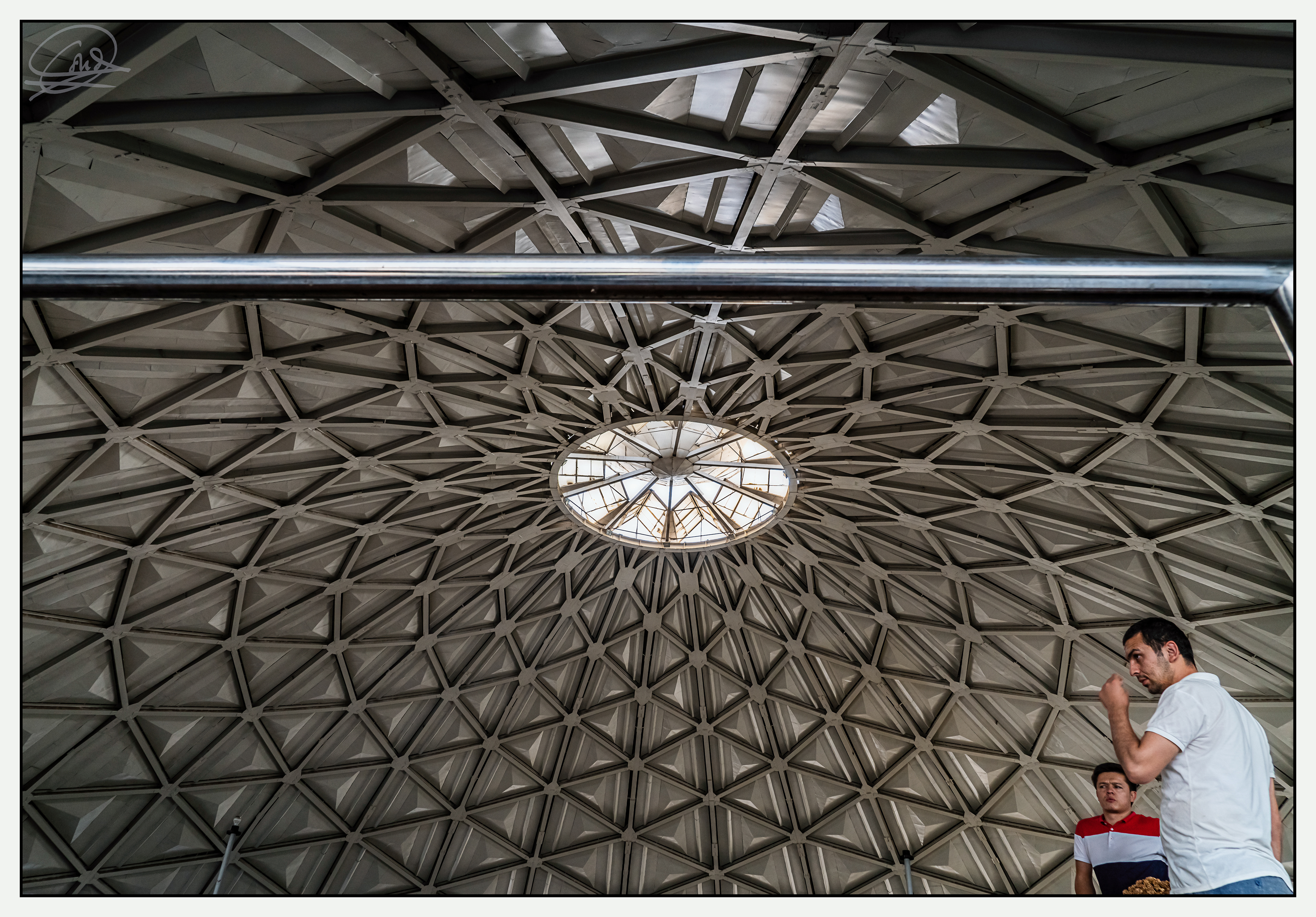 Tashkent-3