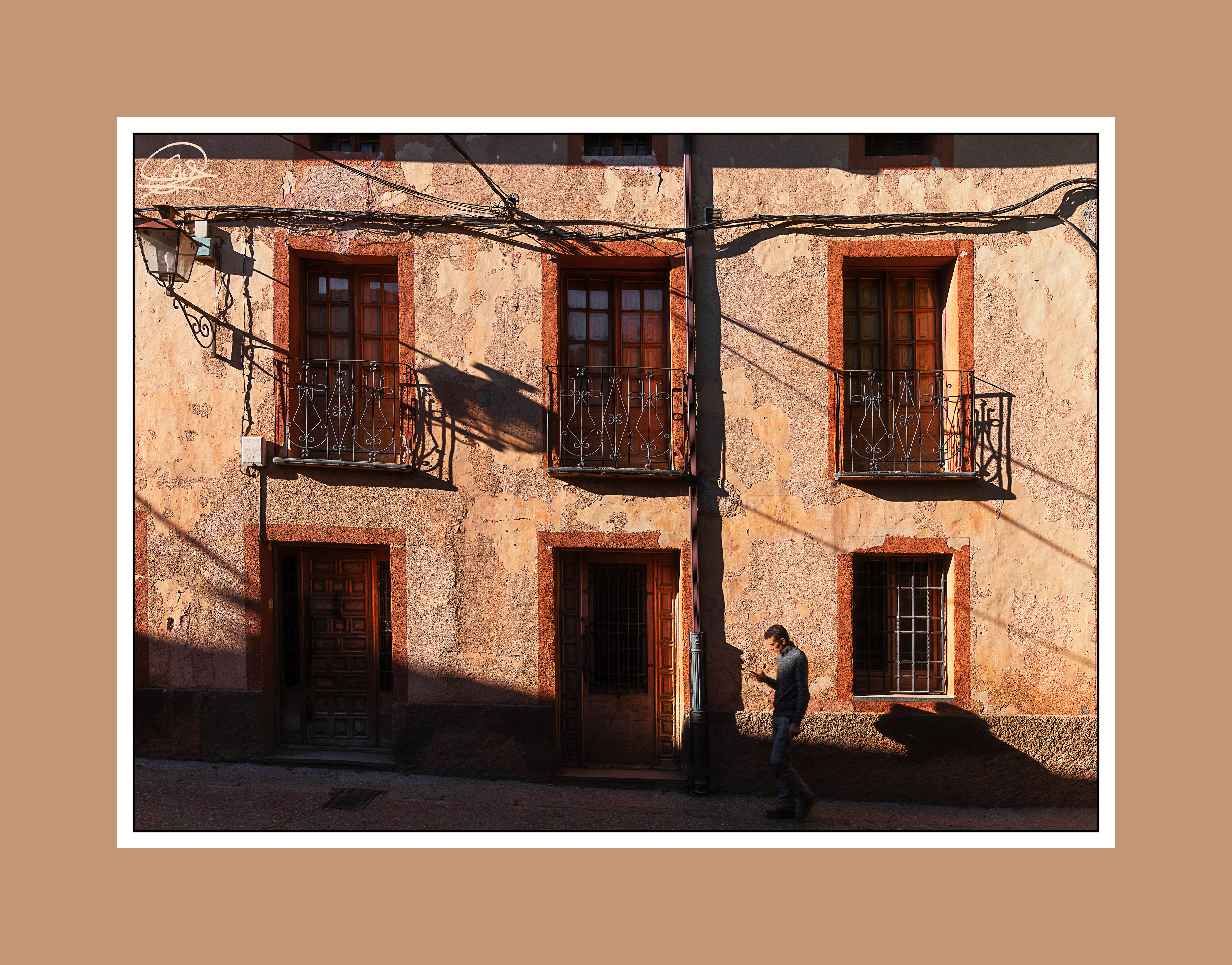 Ayllon-1
