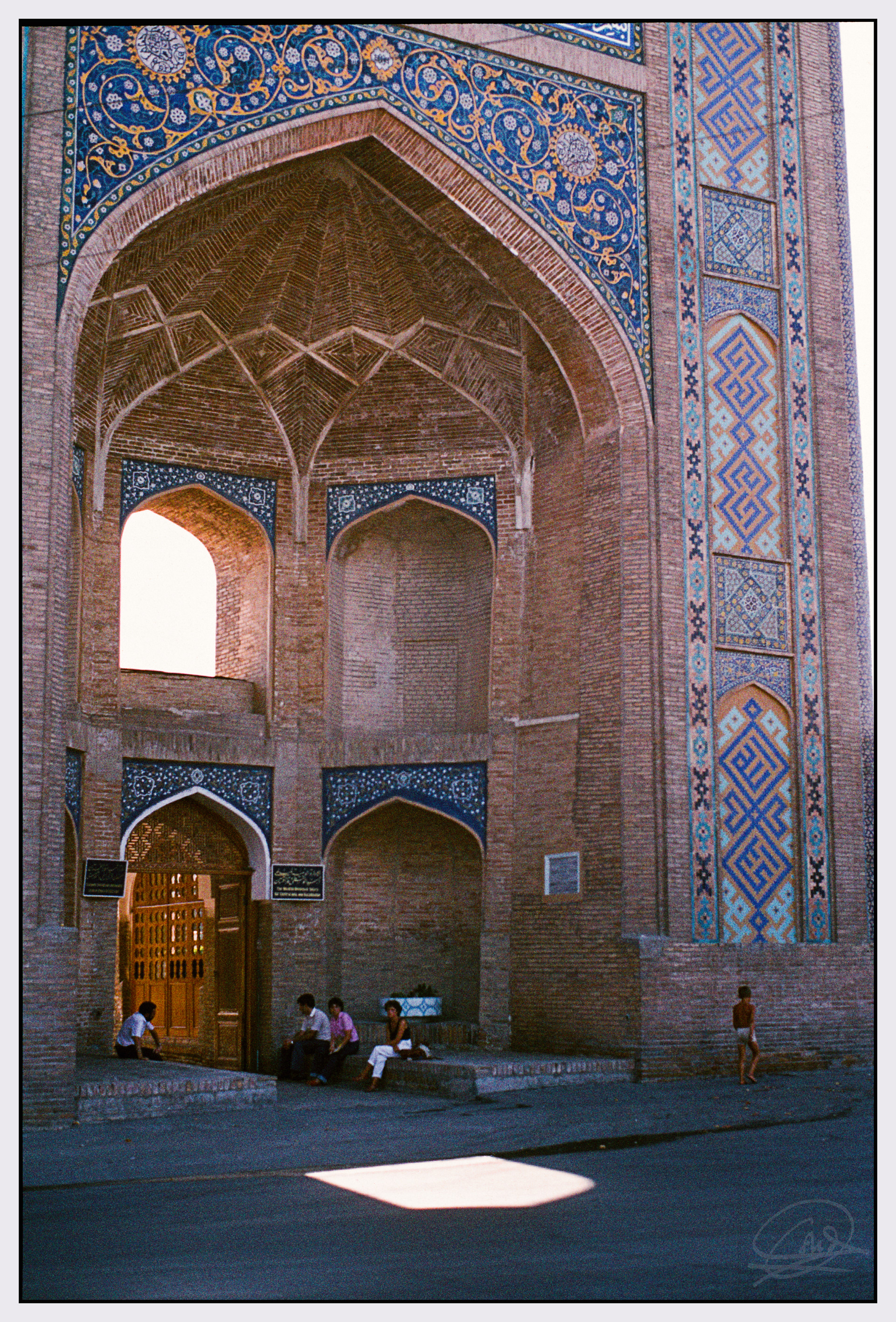 Tashkent