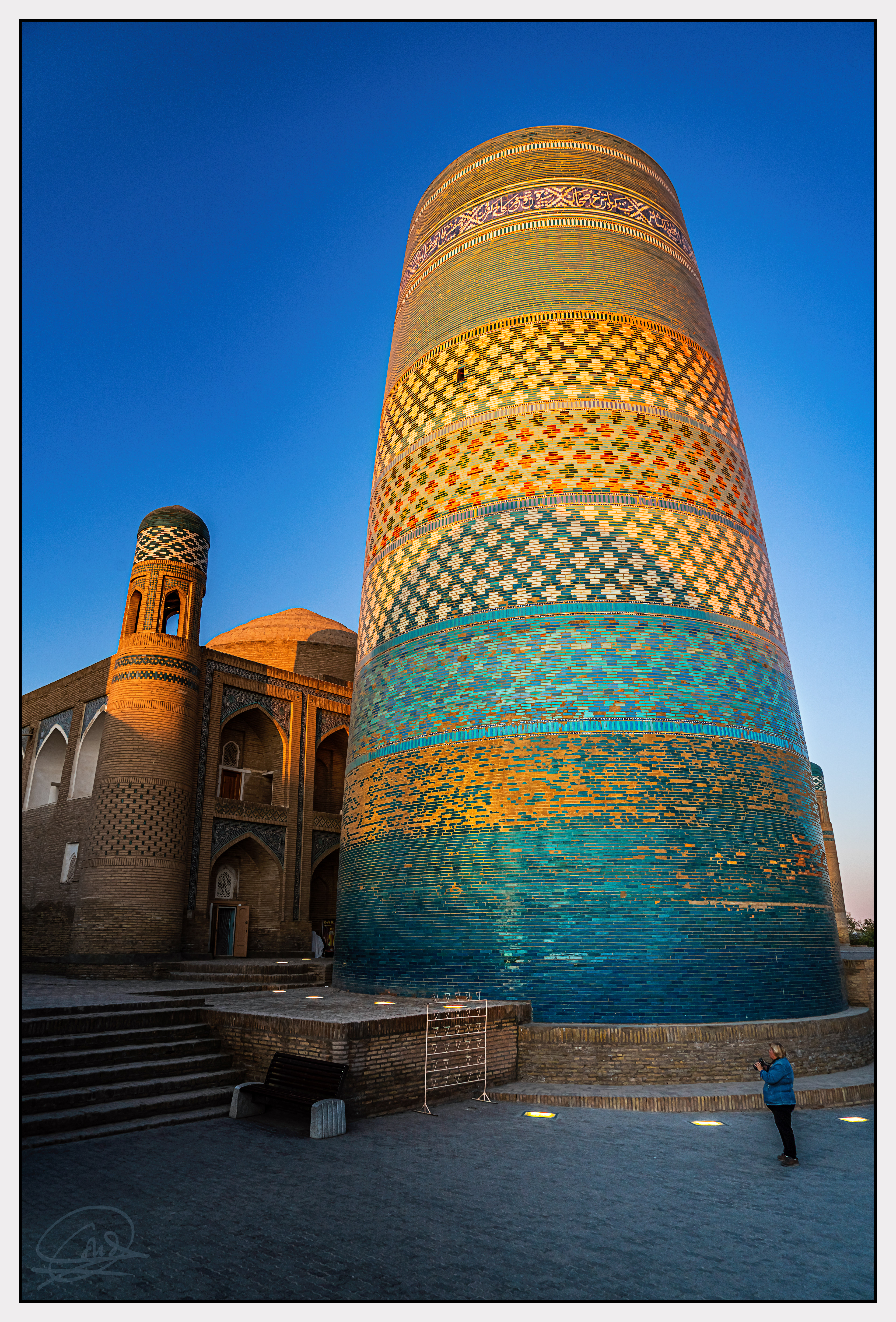 Khiva