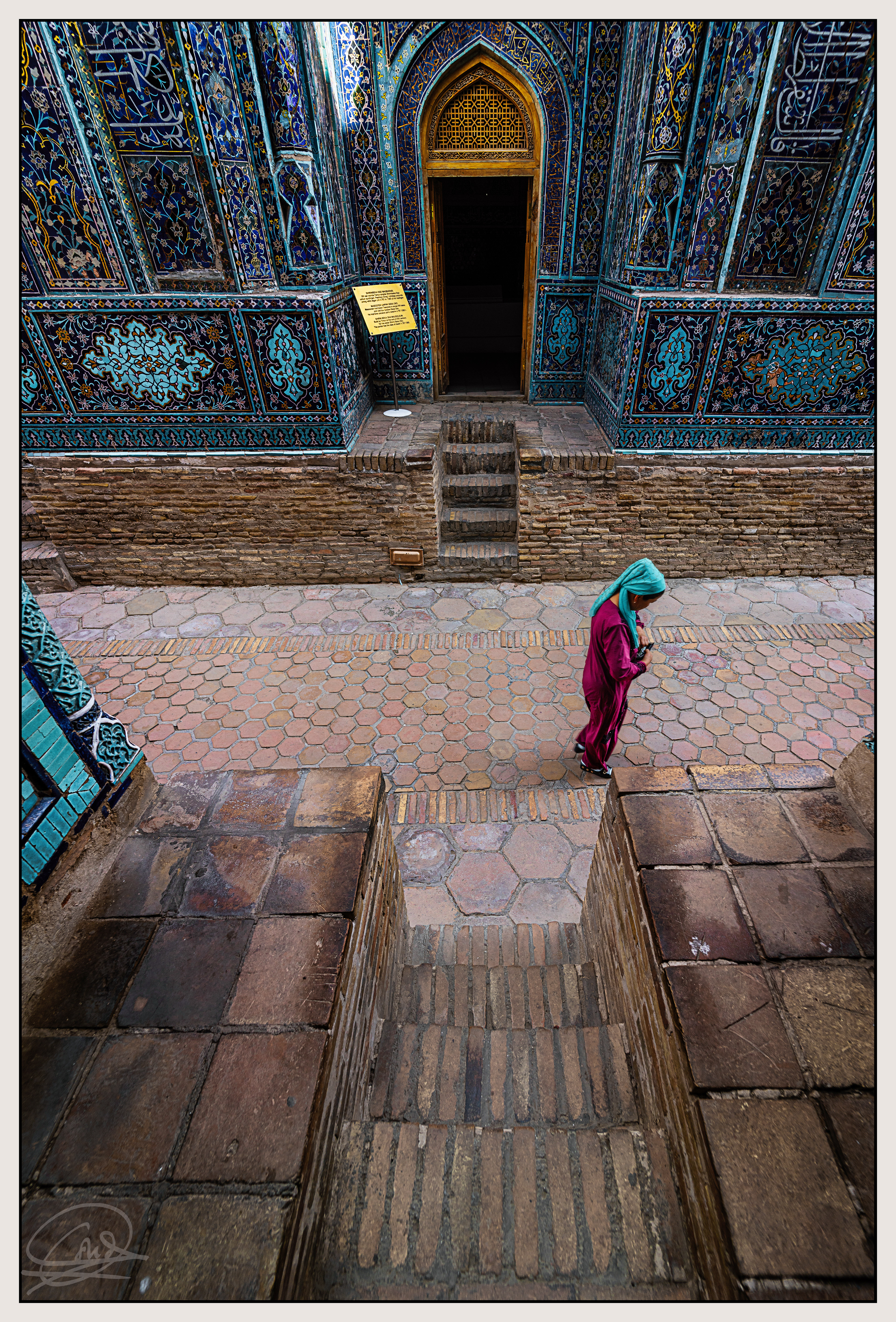 Samarkanda