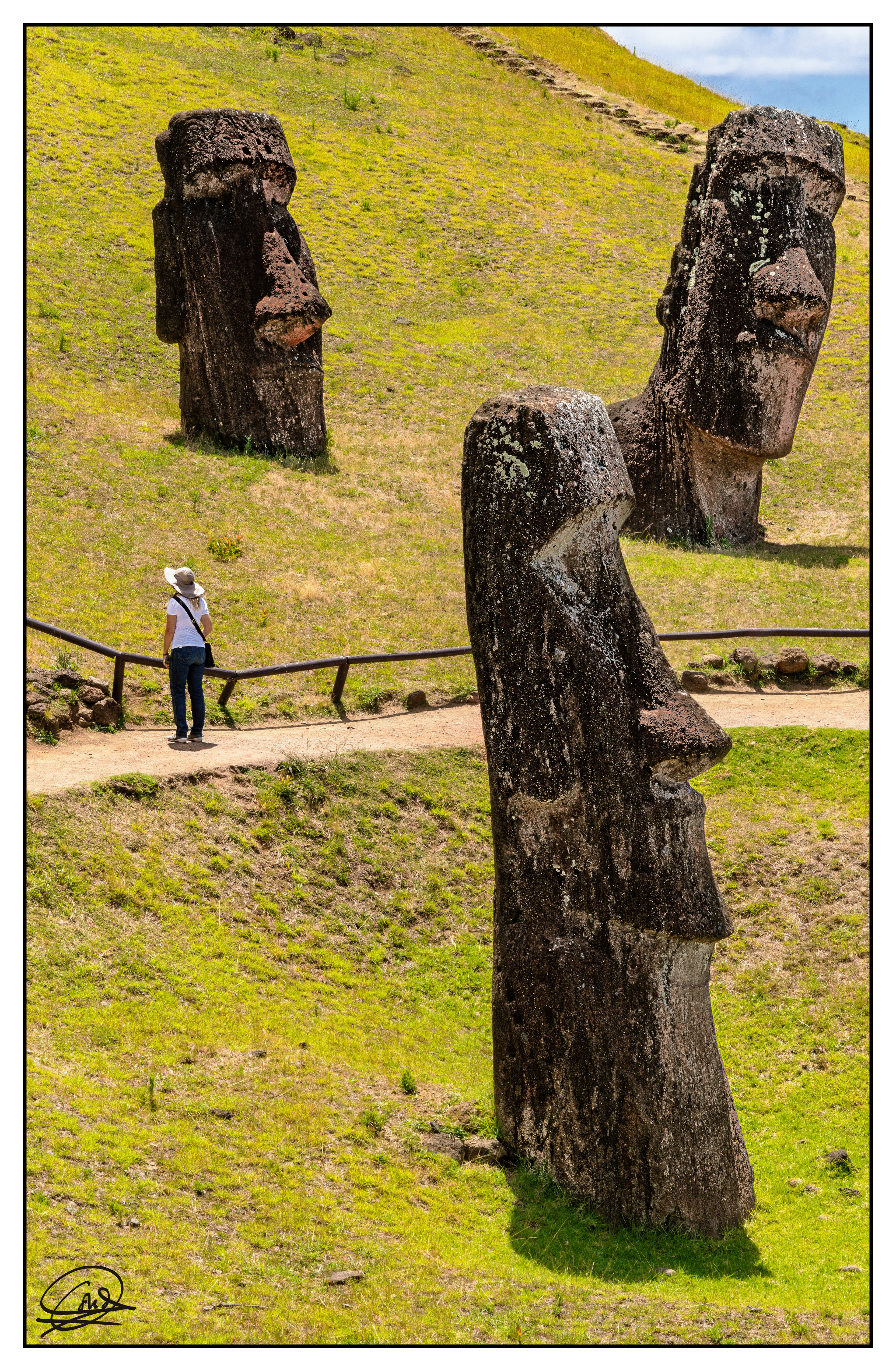 Rapa Nui-3 Mohais
