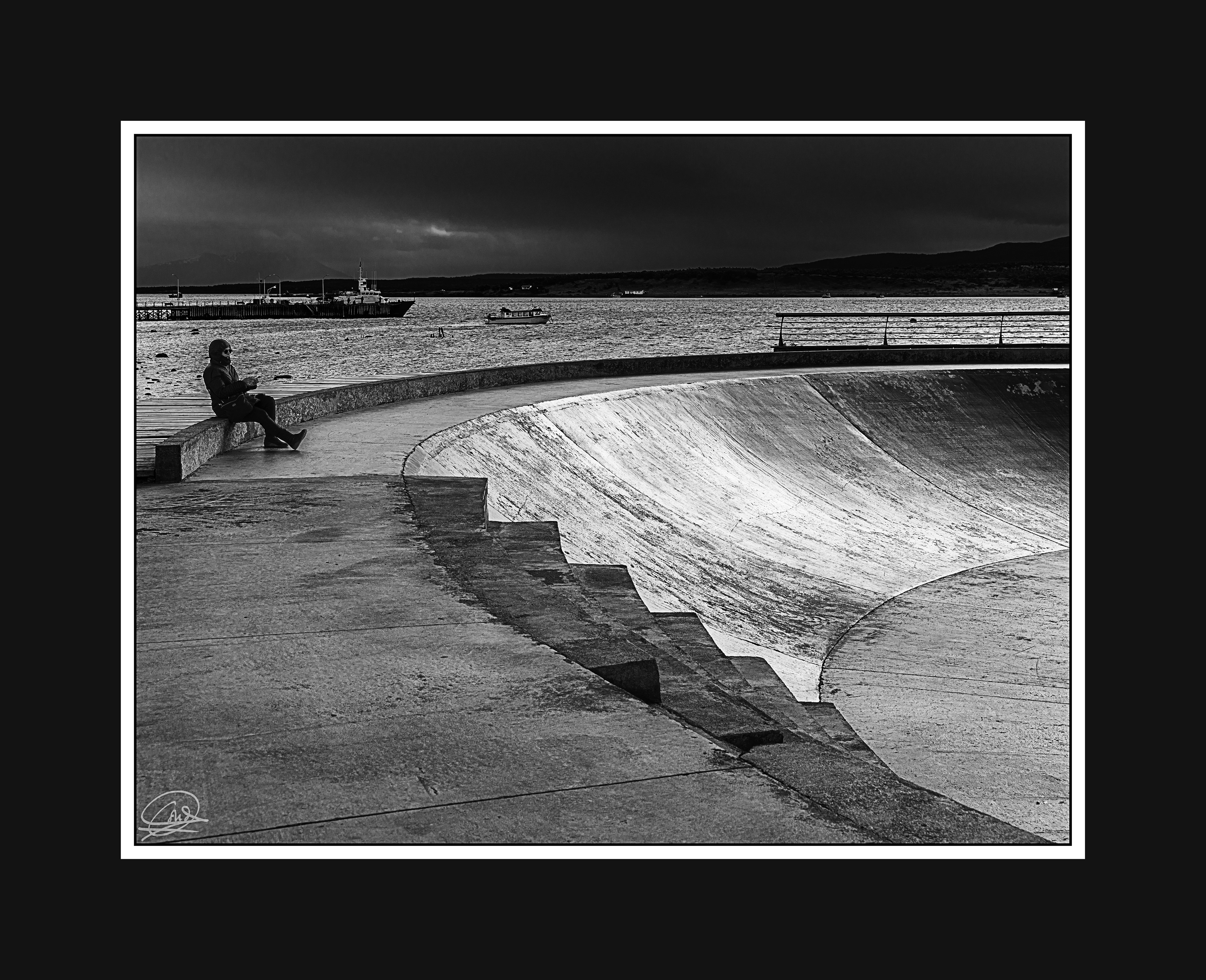 Chile byn-68