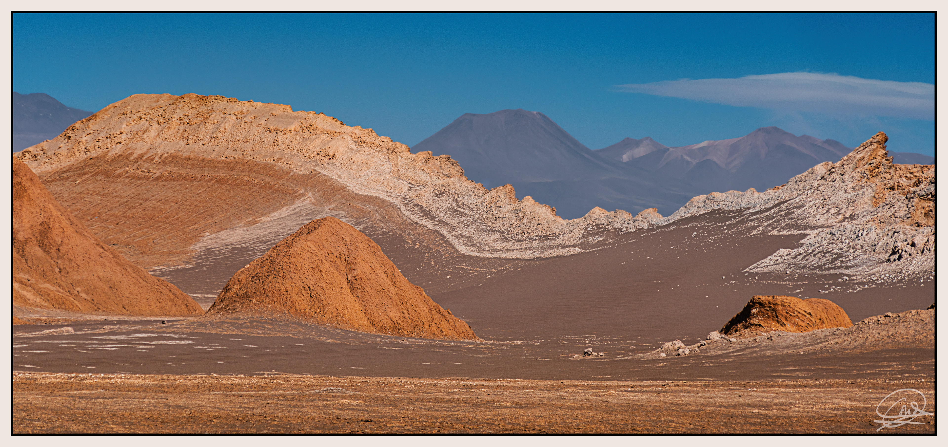 Atacama-36 Valle de la luna
