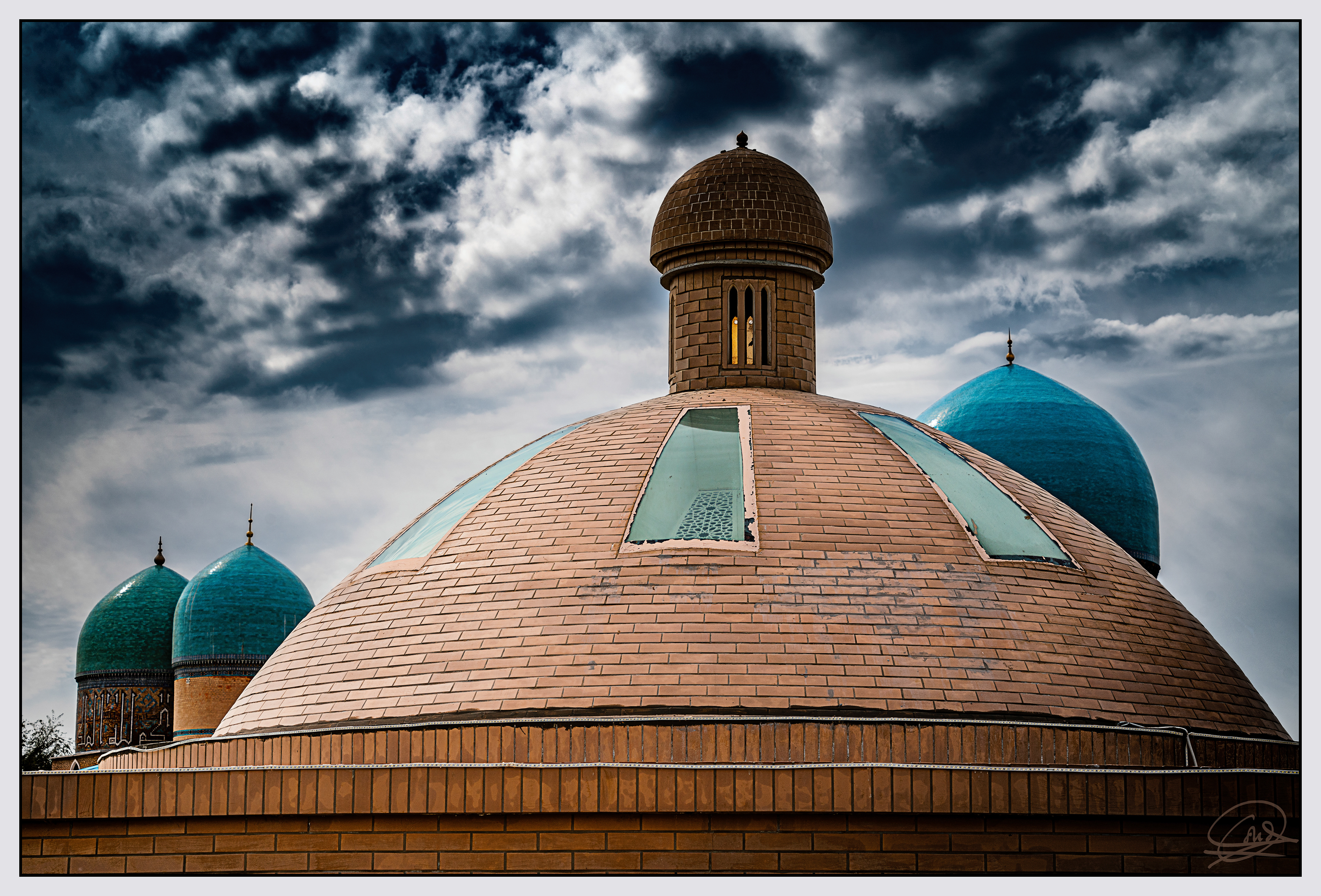Shakhrisabz-3