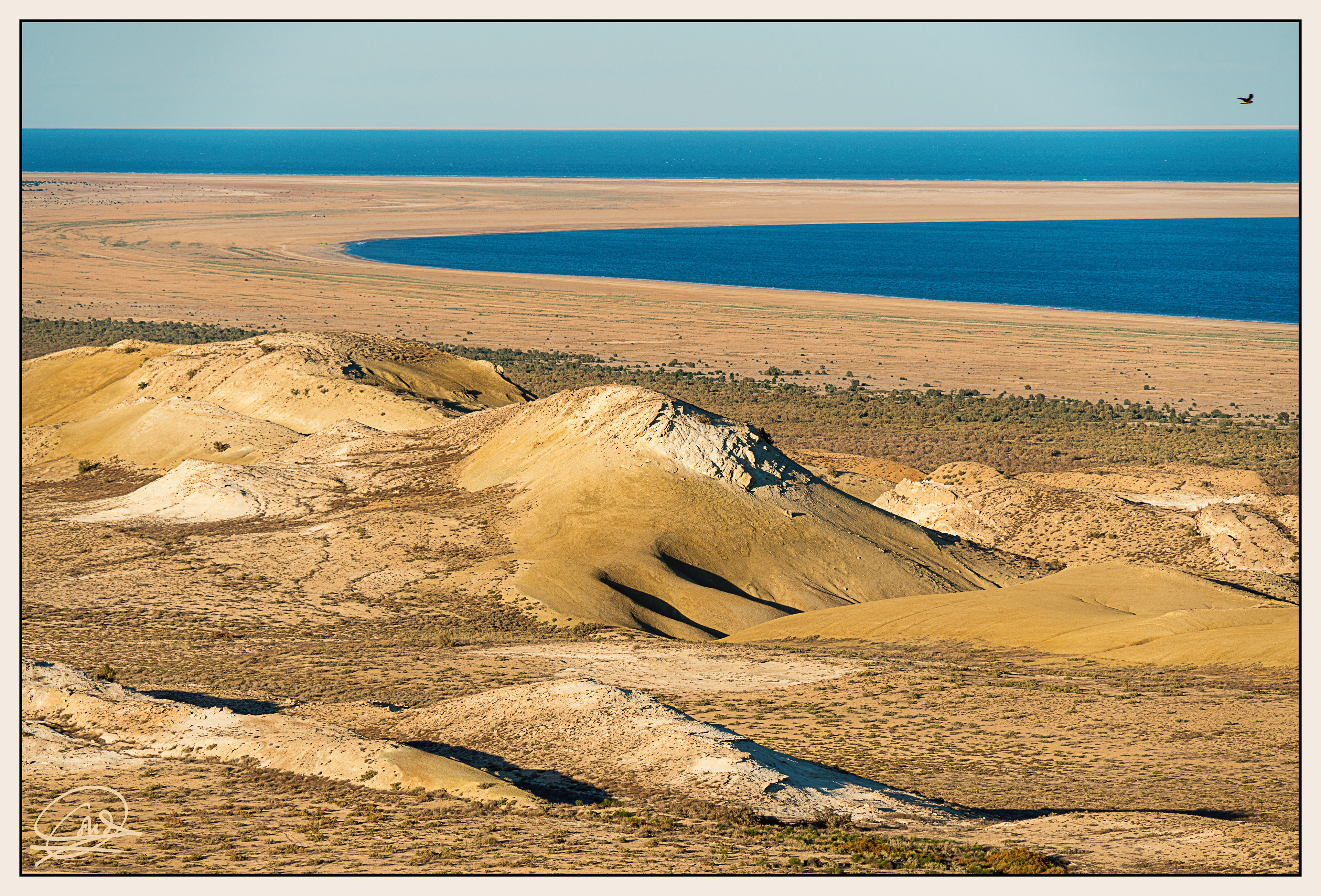 Mar de Aral-2