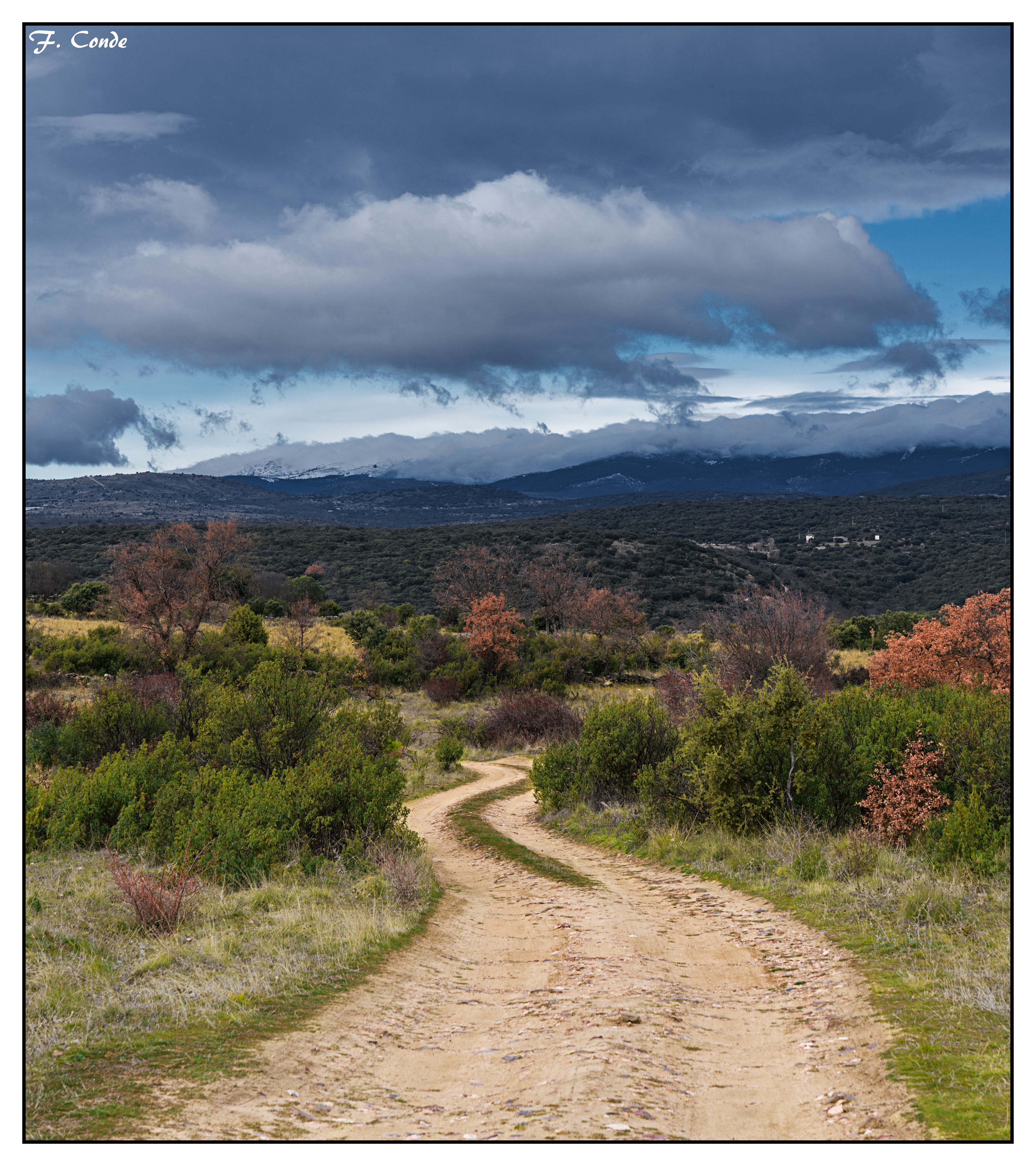 Embalse del Villar-3