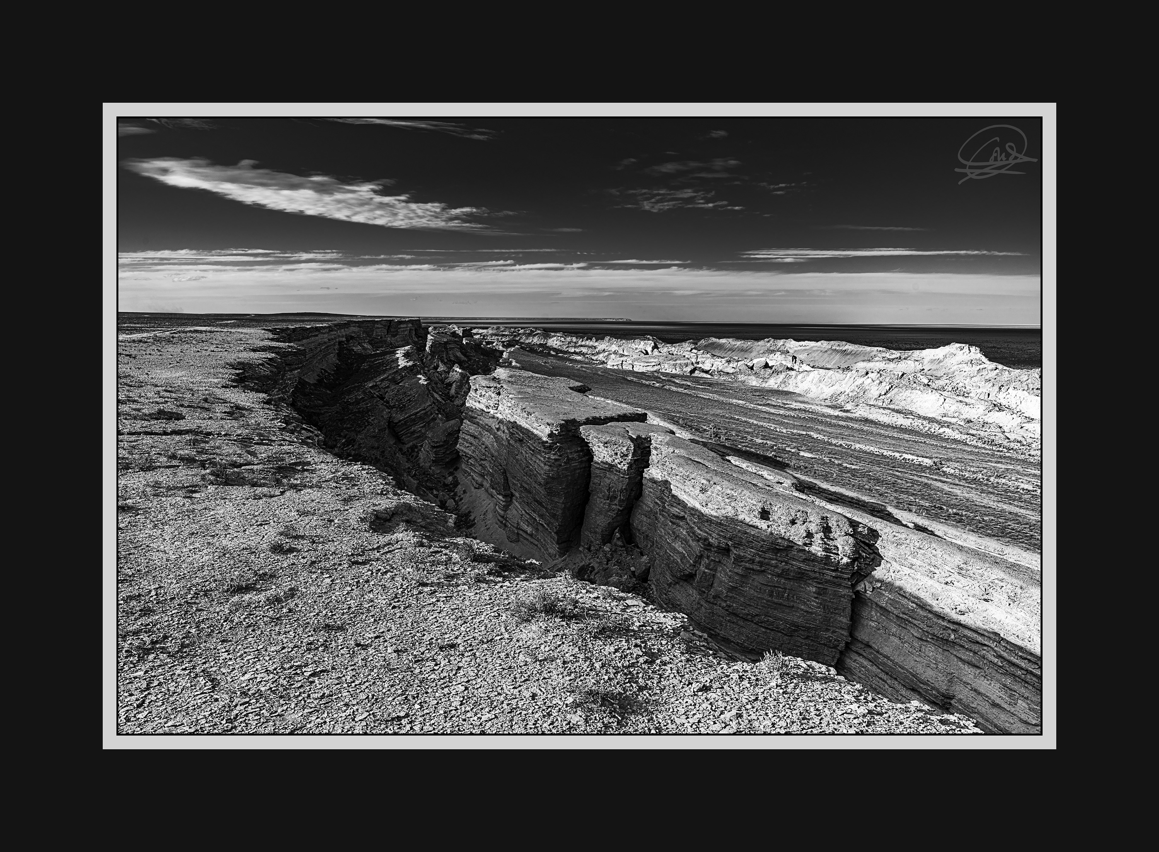 Mar de Aral byn-3