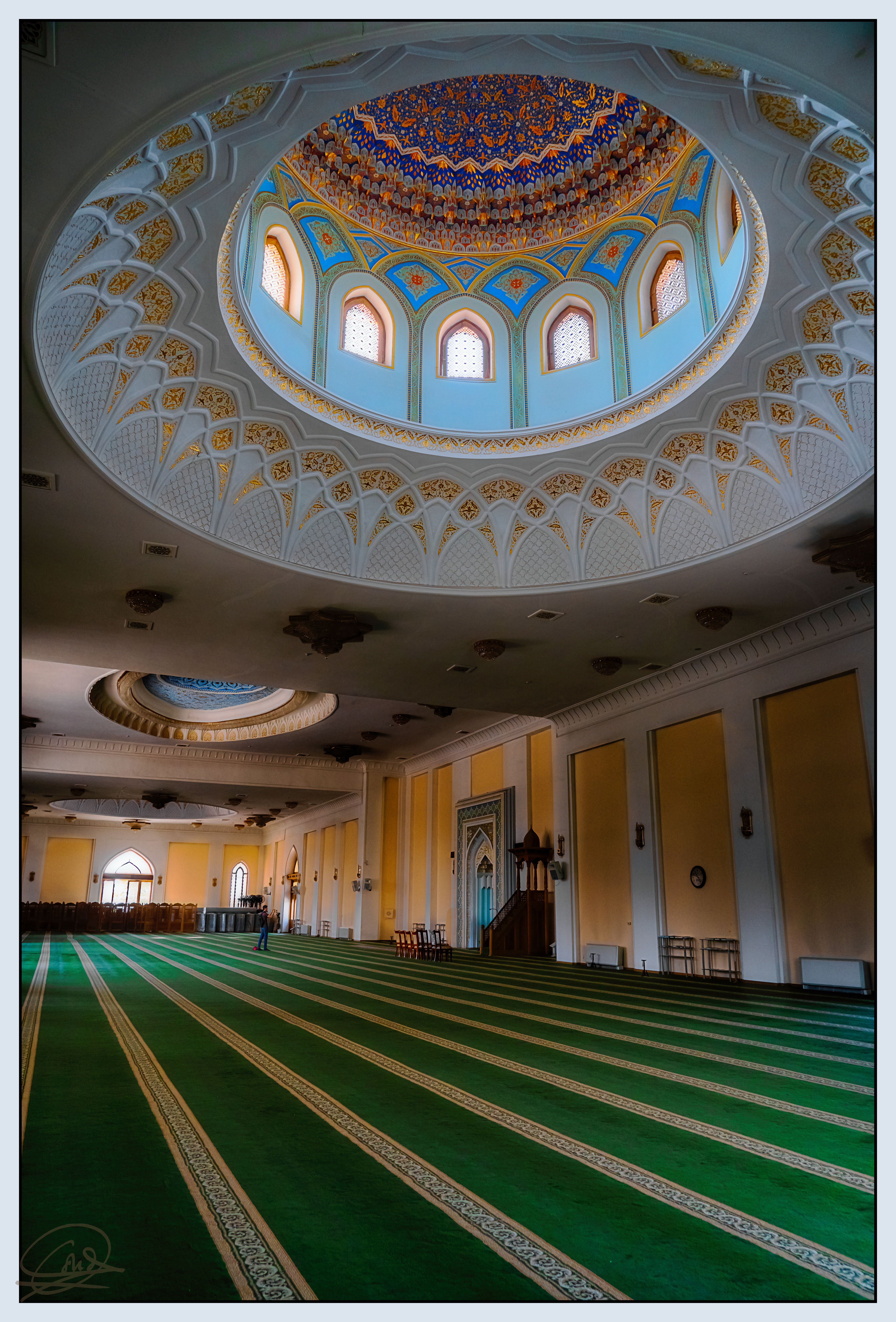 Tashkent