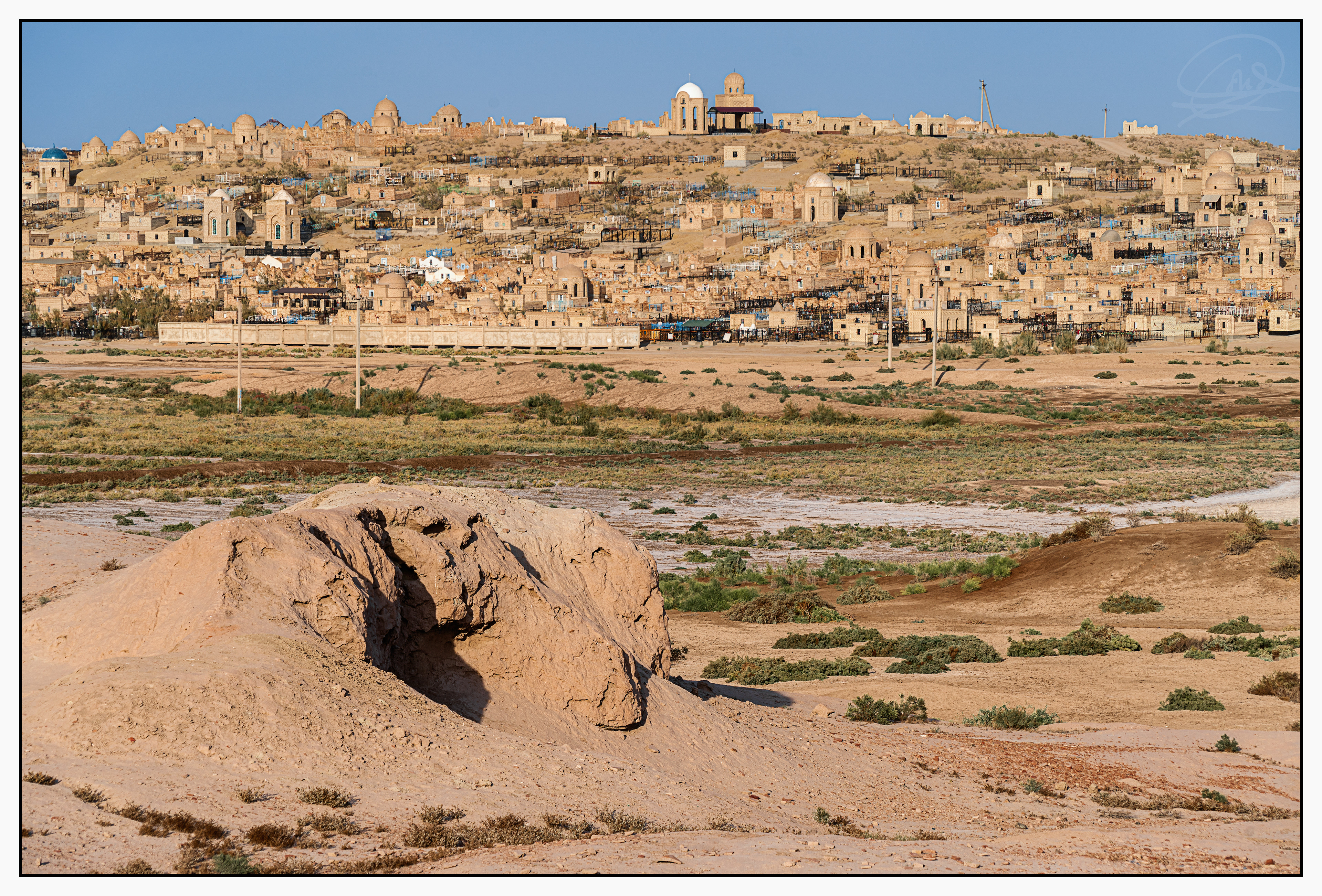 Nukus