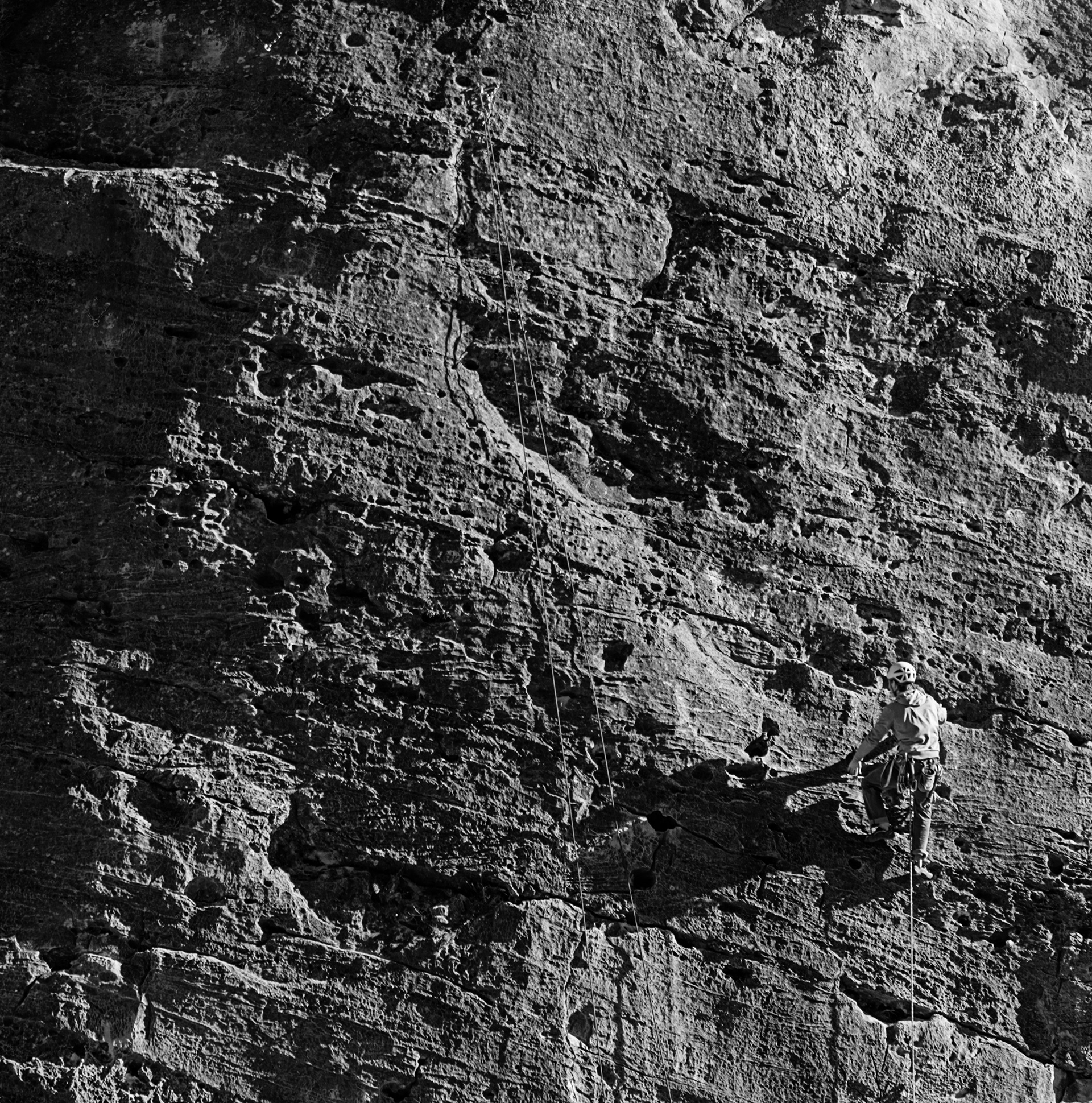 Pontón de la Oliva byn-5