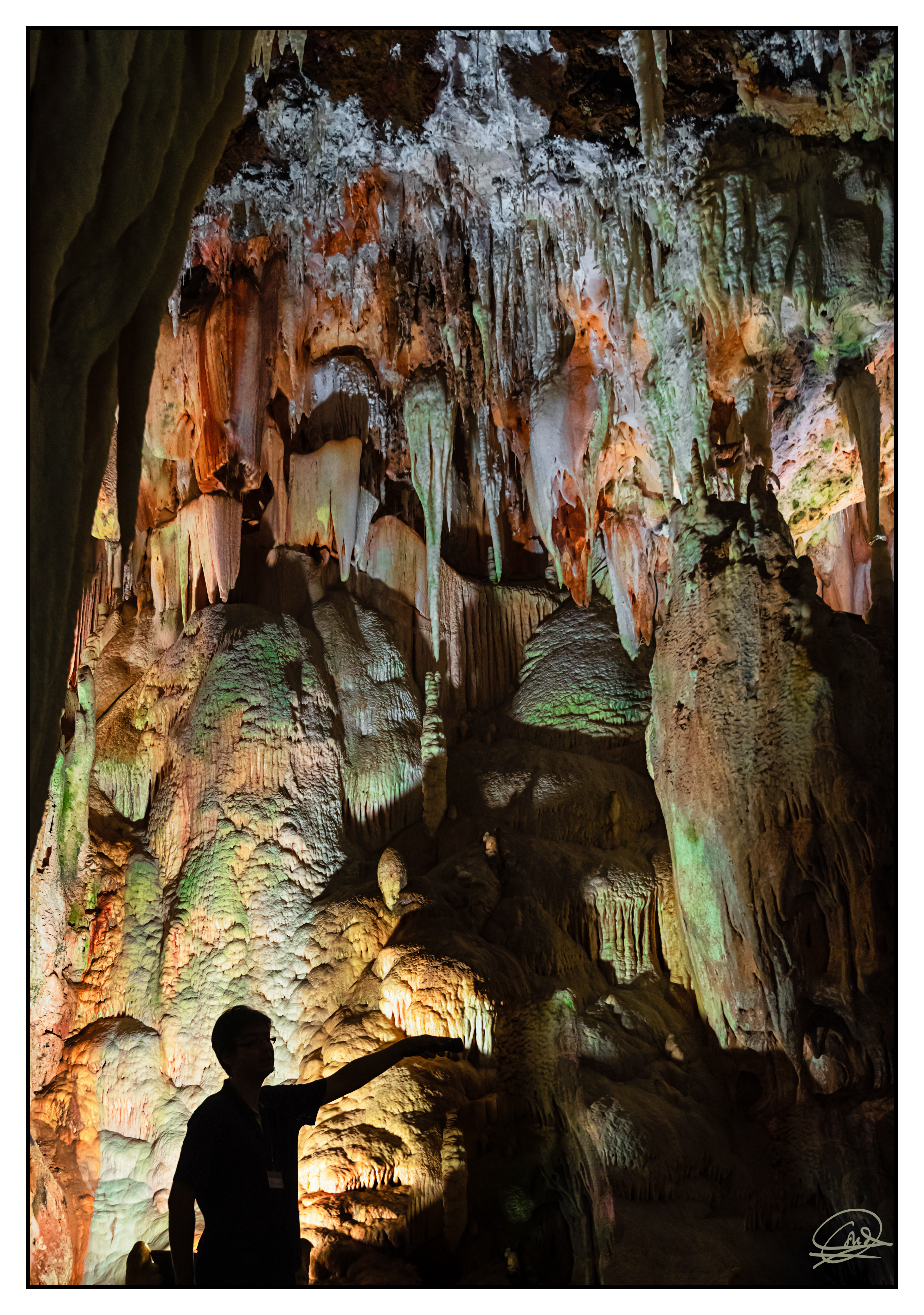 Cueva del águila-1