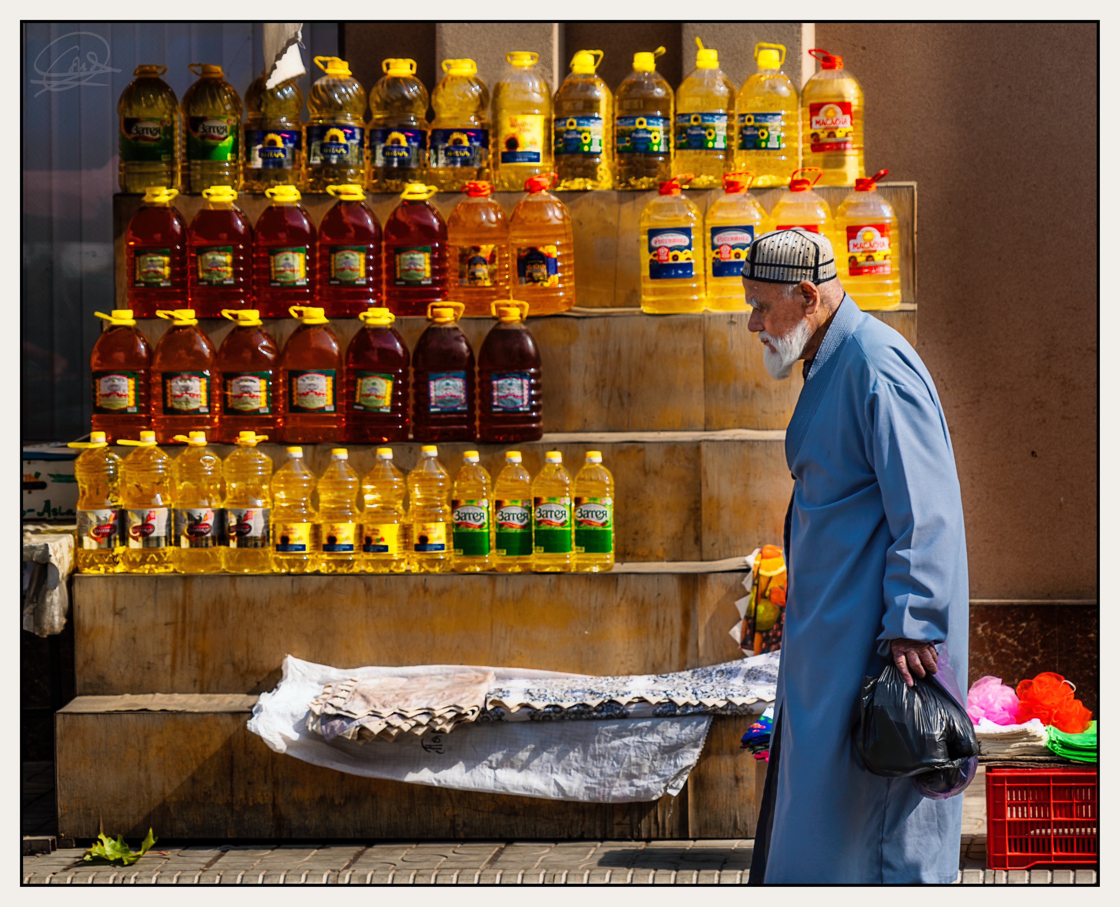 Samarkanda
