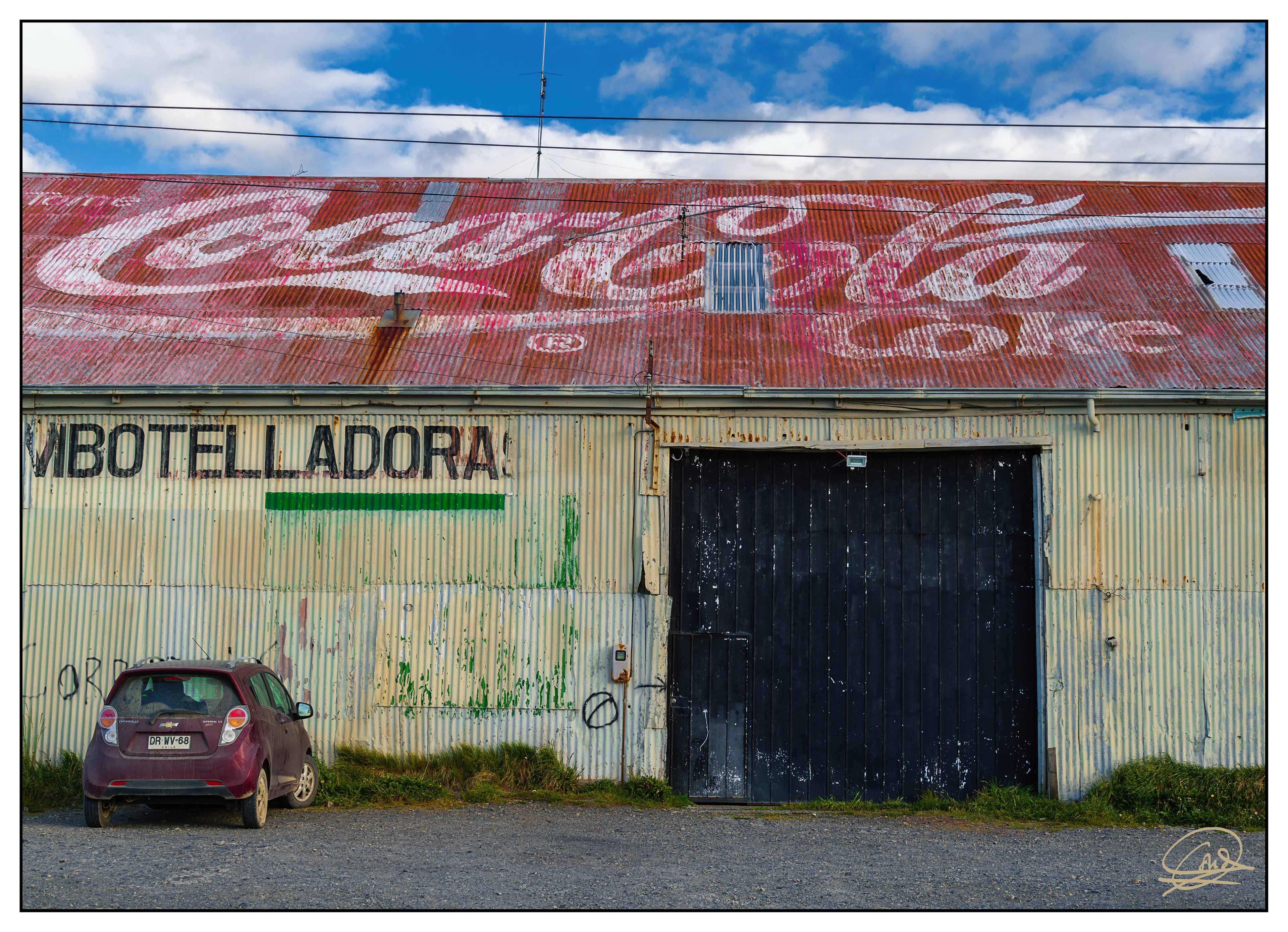 Puerto Natales-2