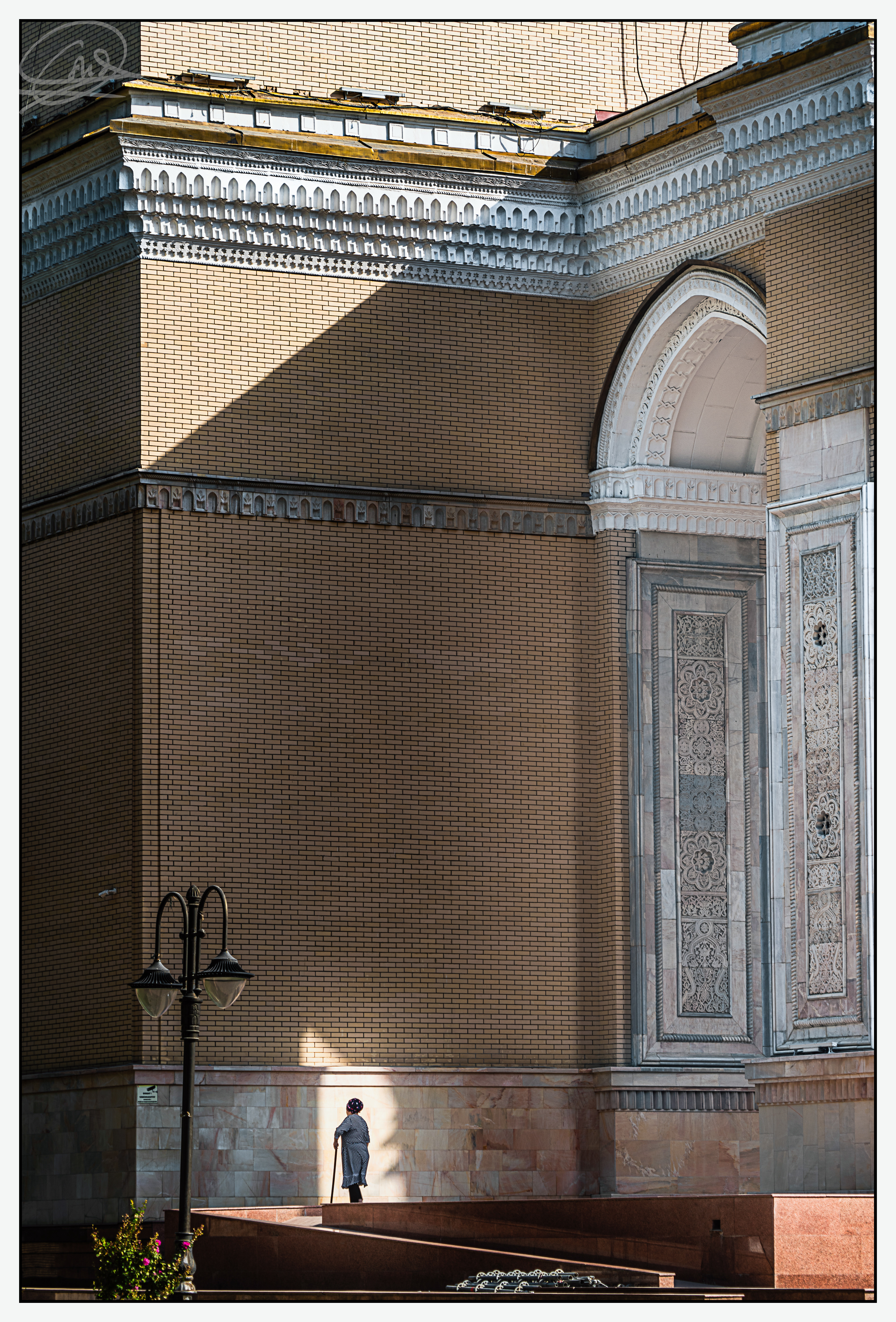 Tashkent