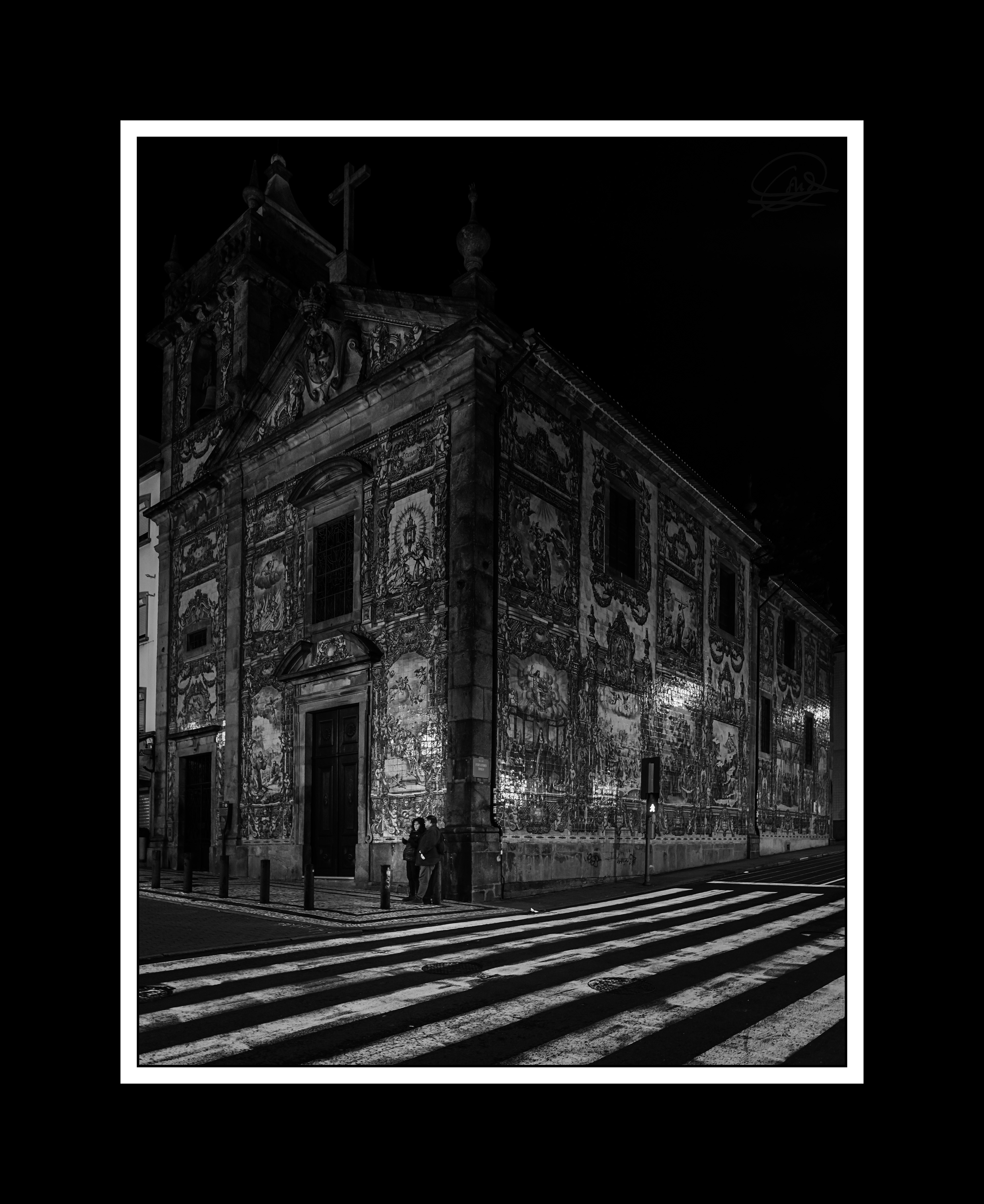 Capela das Almas de Santa Catarina byn-1