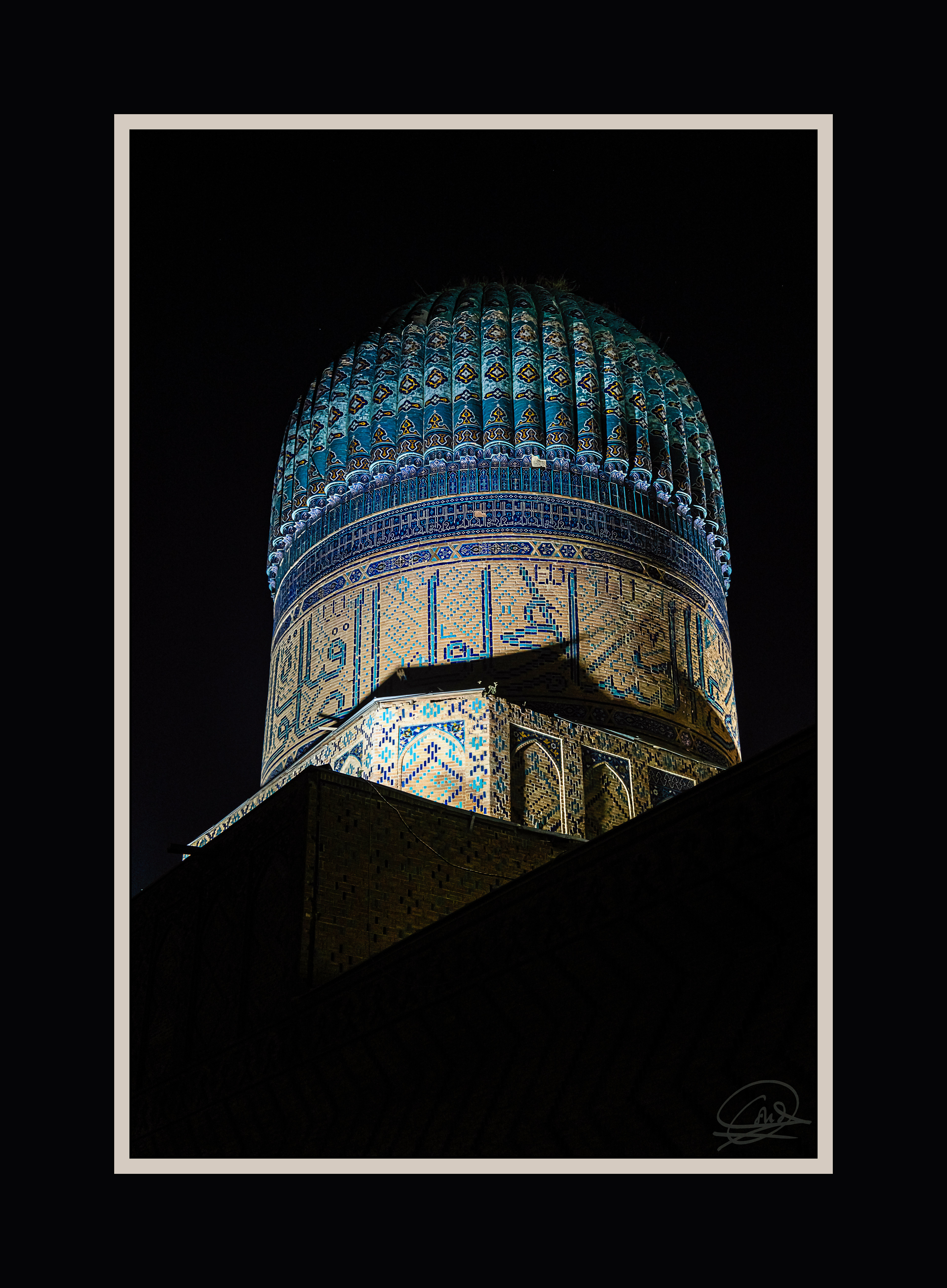 Samarkanda-Bibi-Khanym Mezquita-5