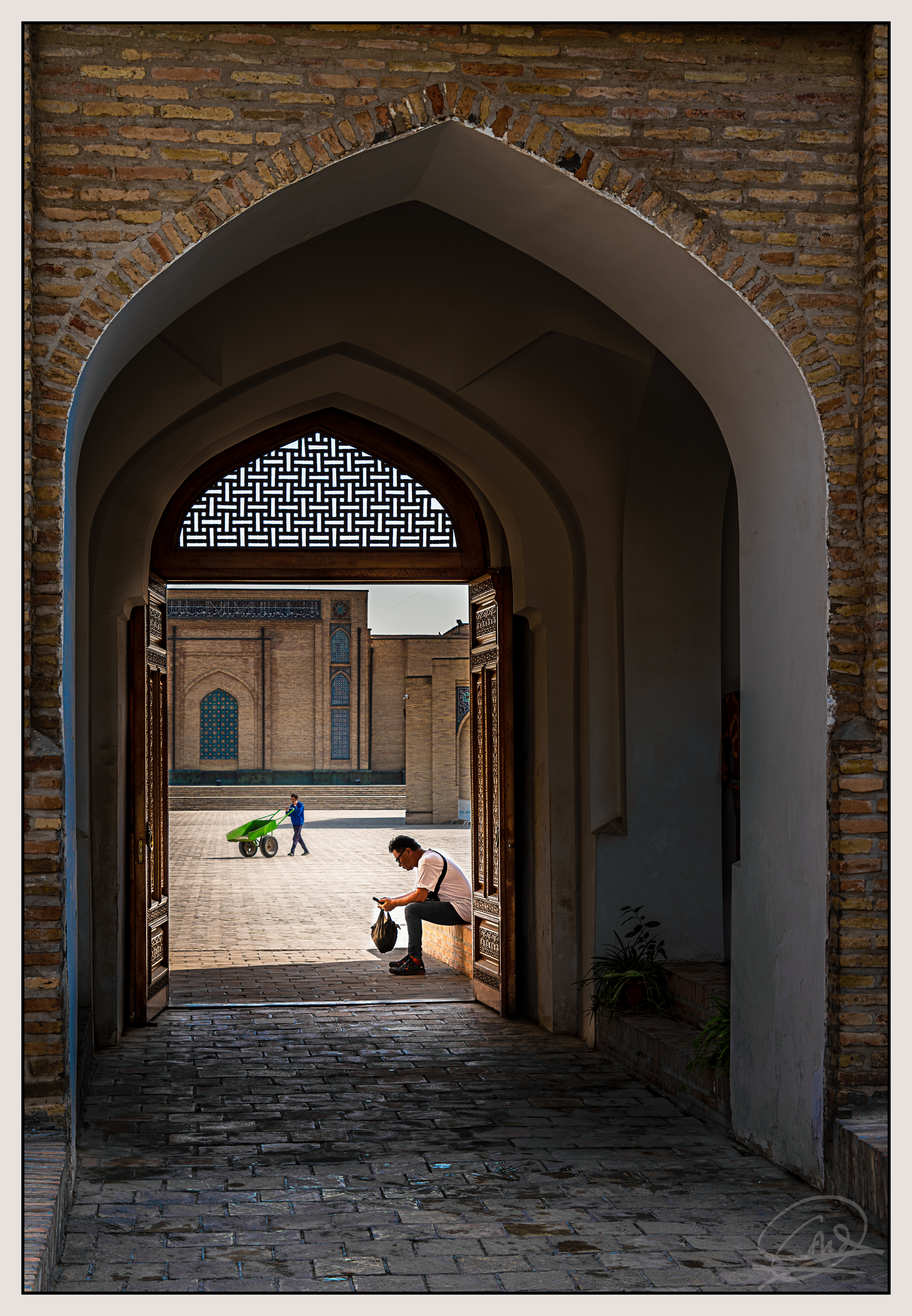 Tashkent