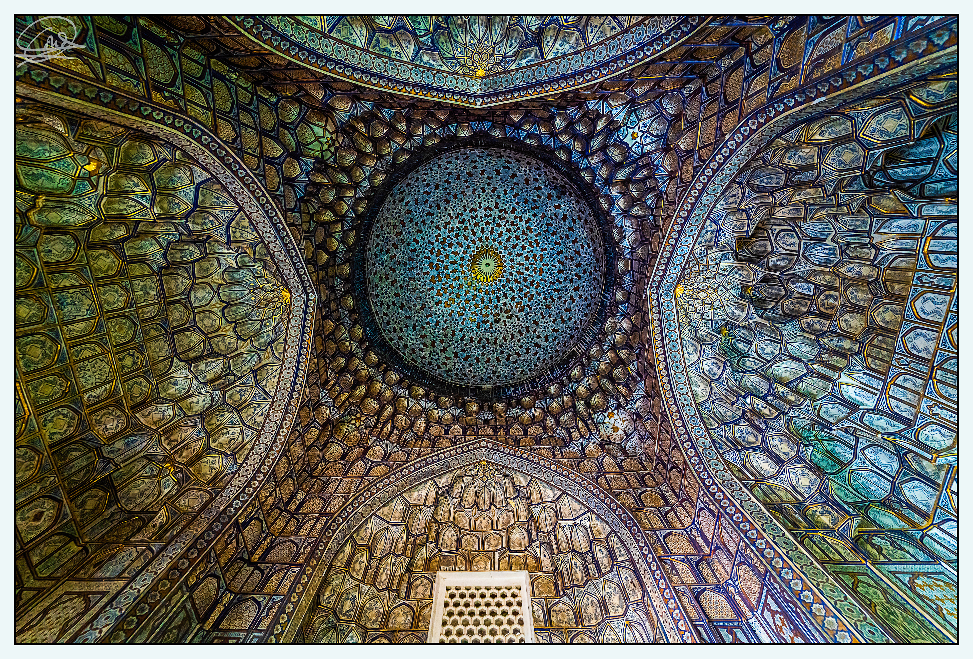 Samarkanda