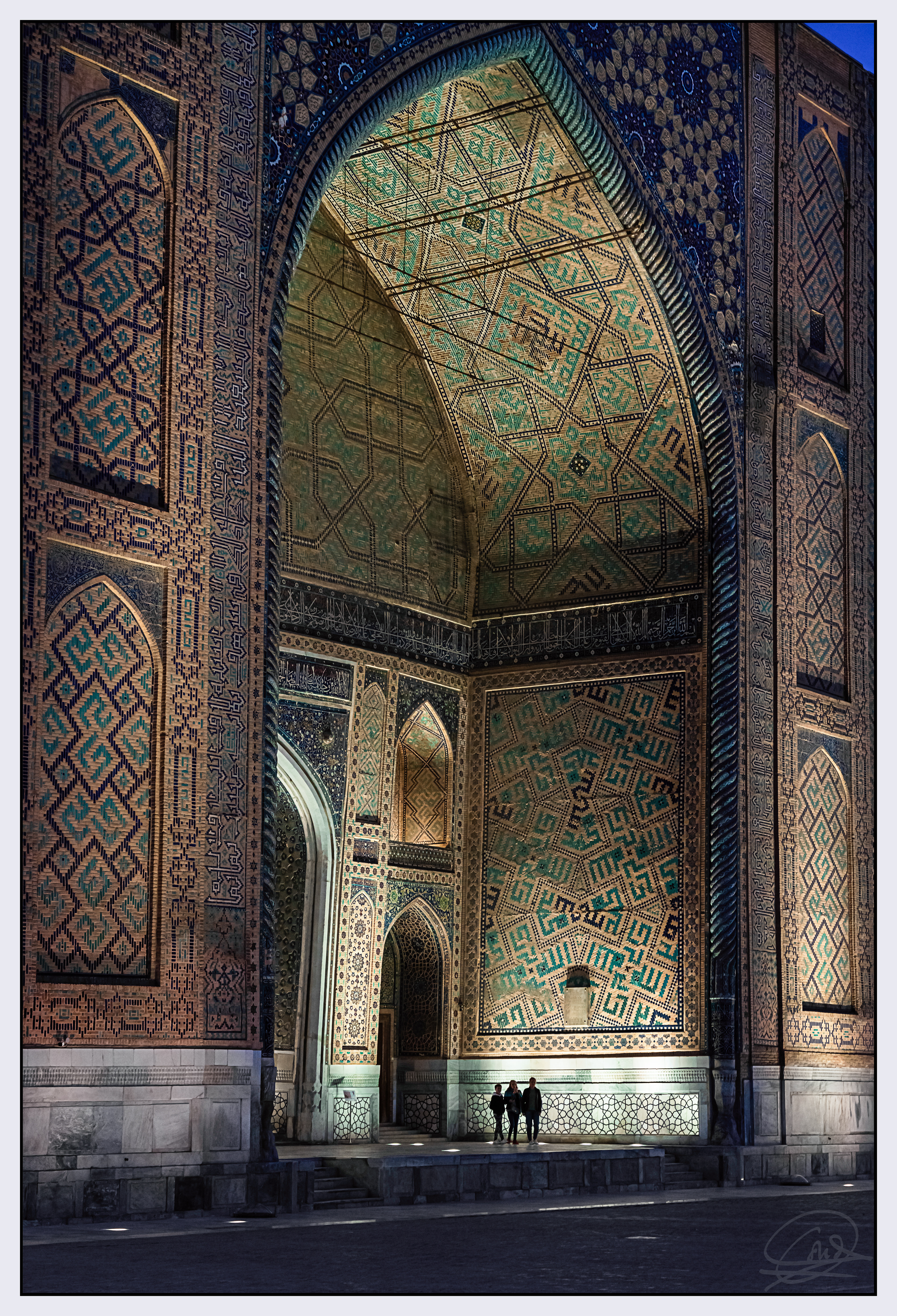 Samarkanda