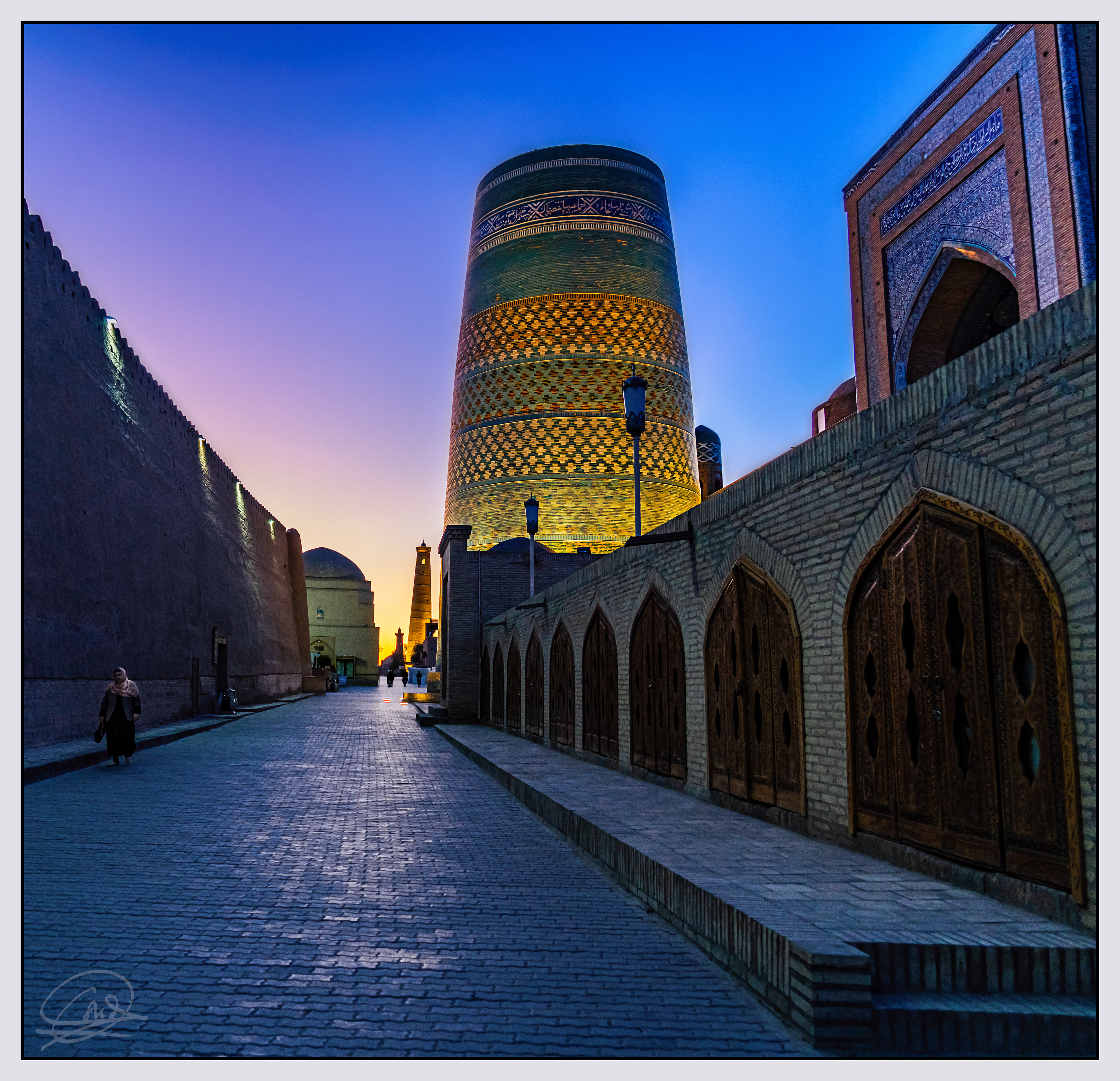 Khiva