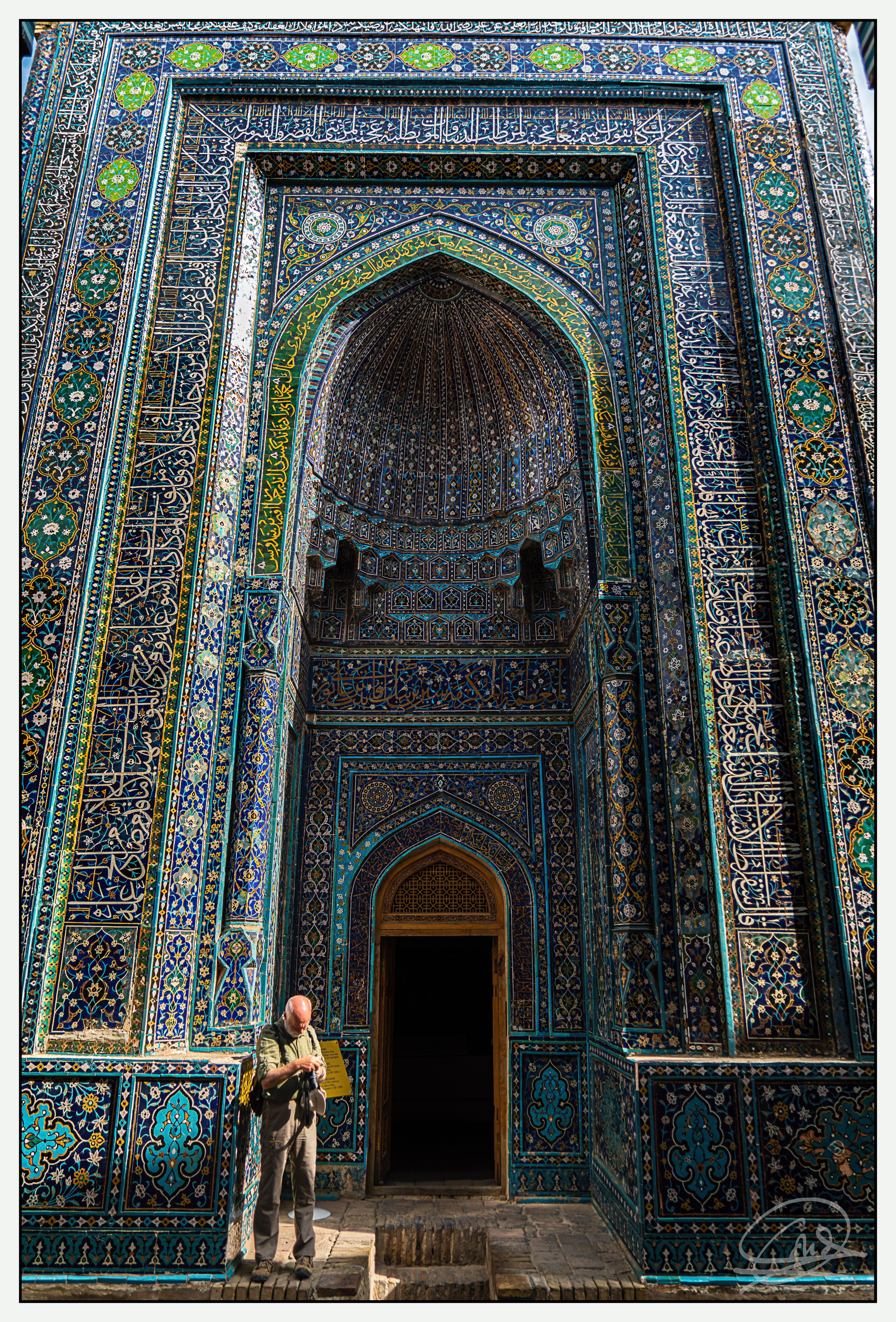 Samarkanda