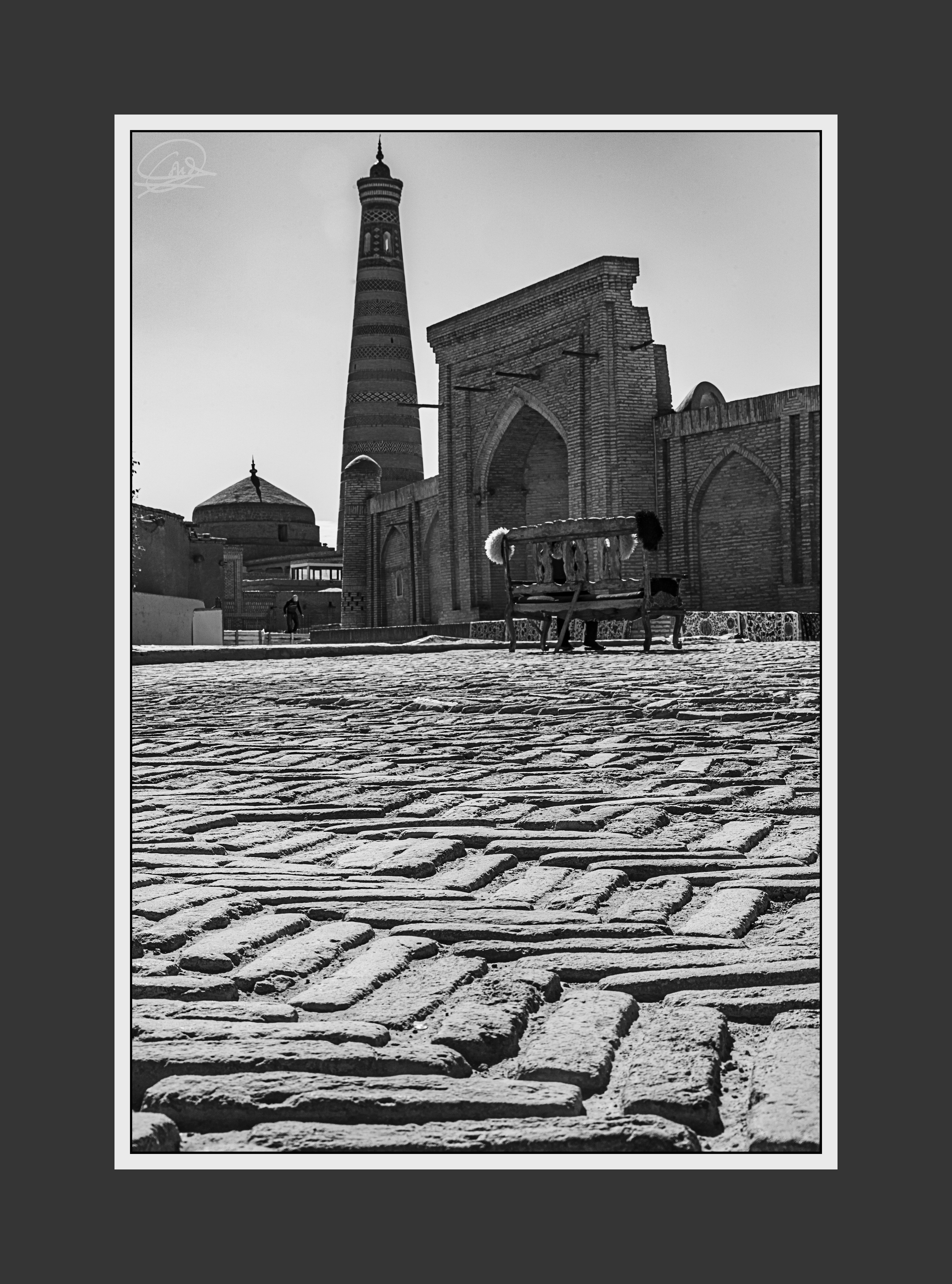 Khiva byn-2