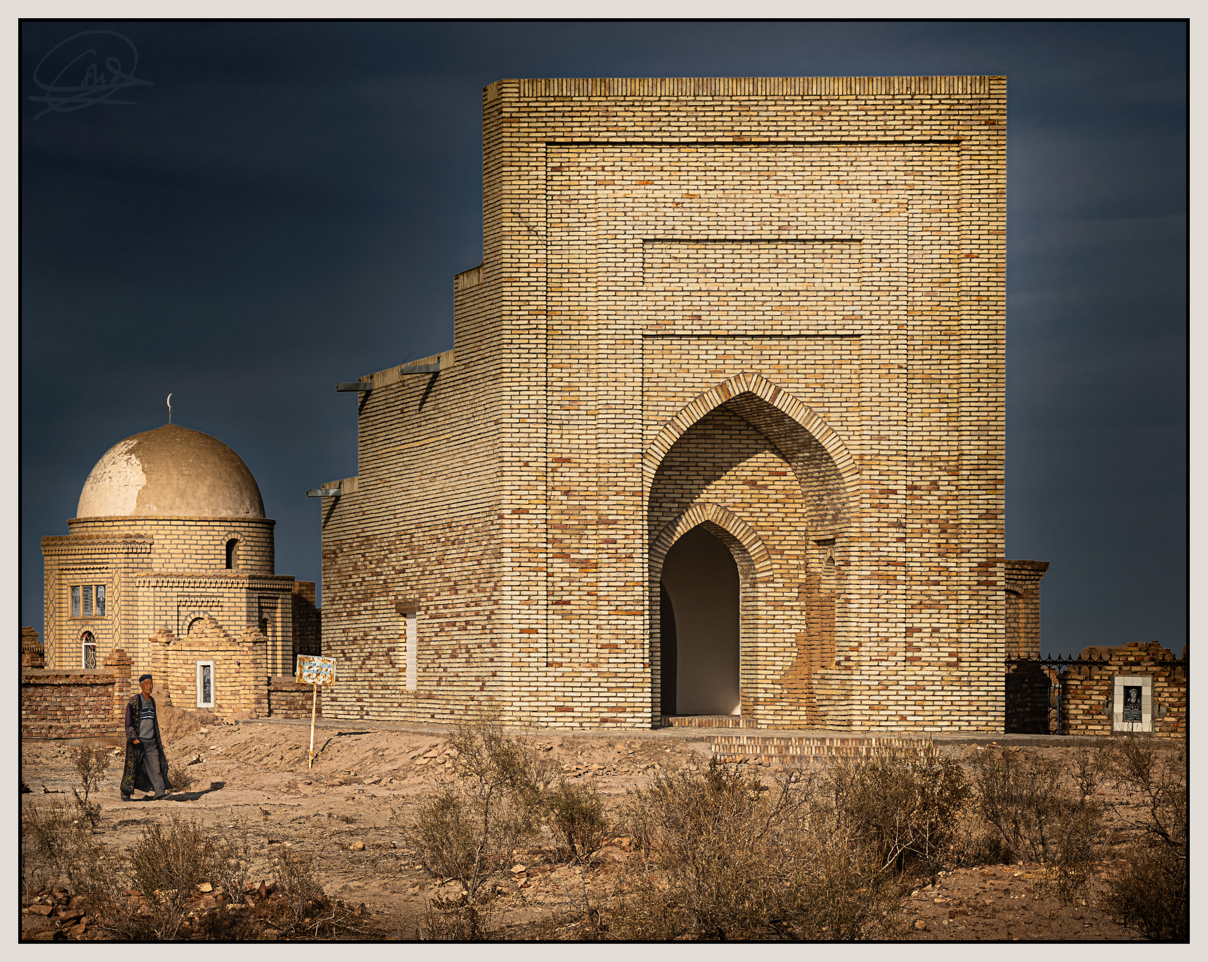 Nukus