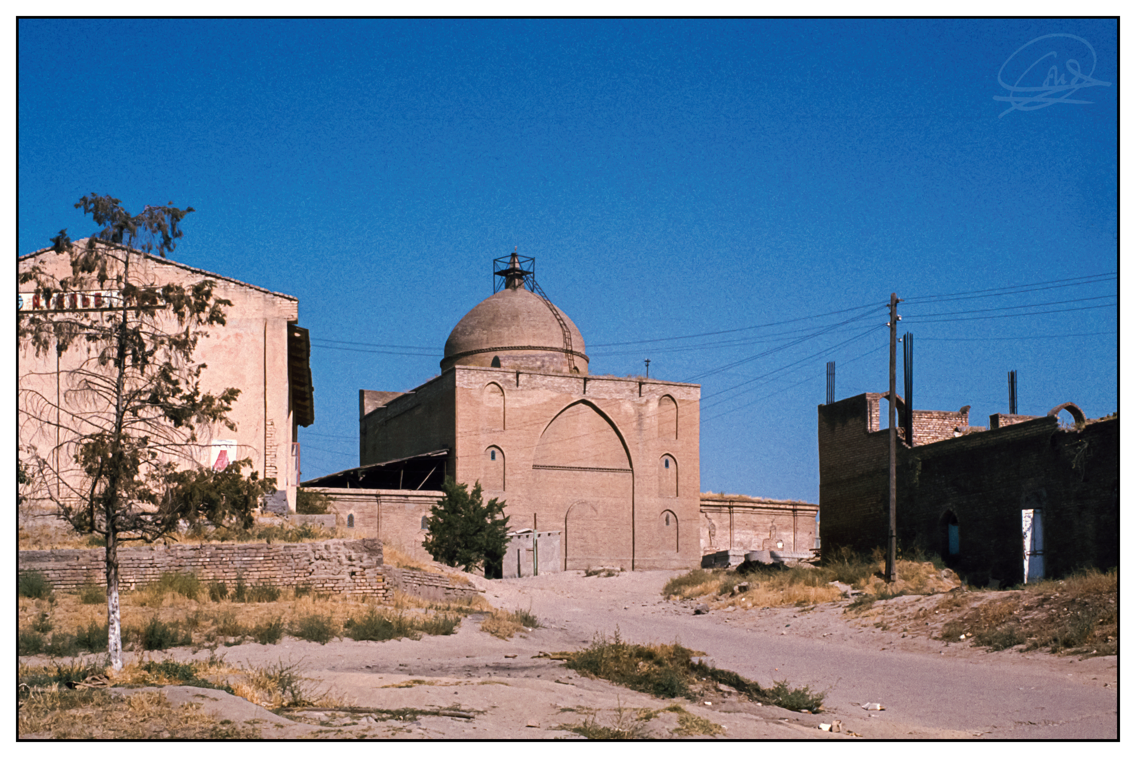 Tashkent