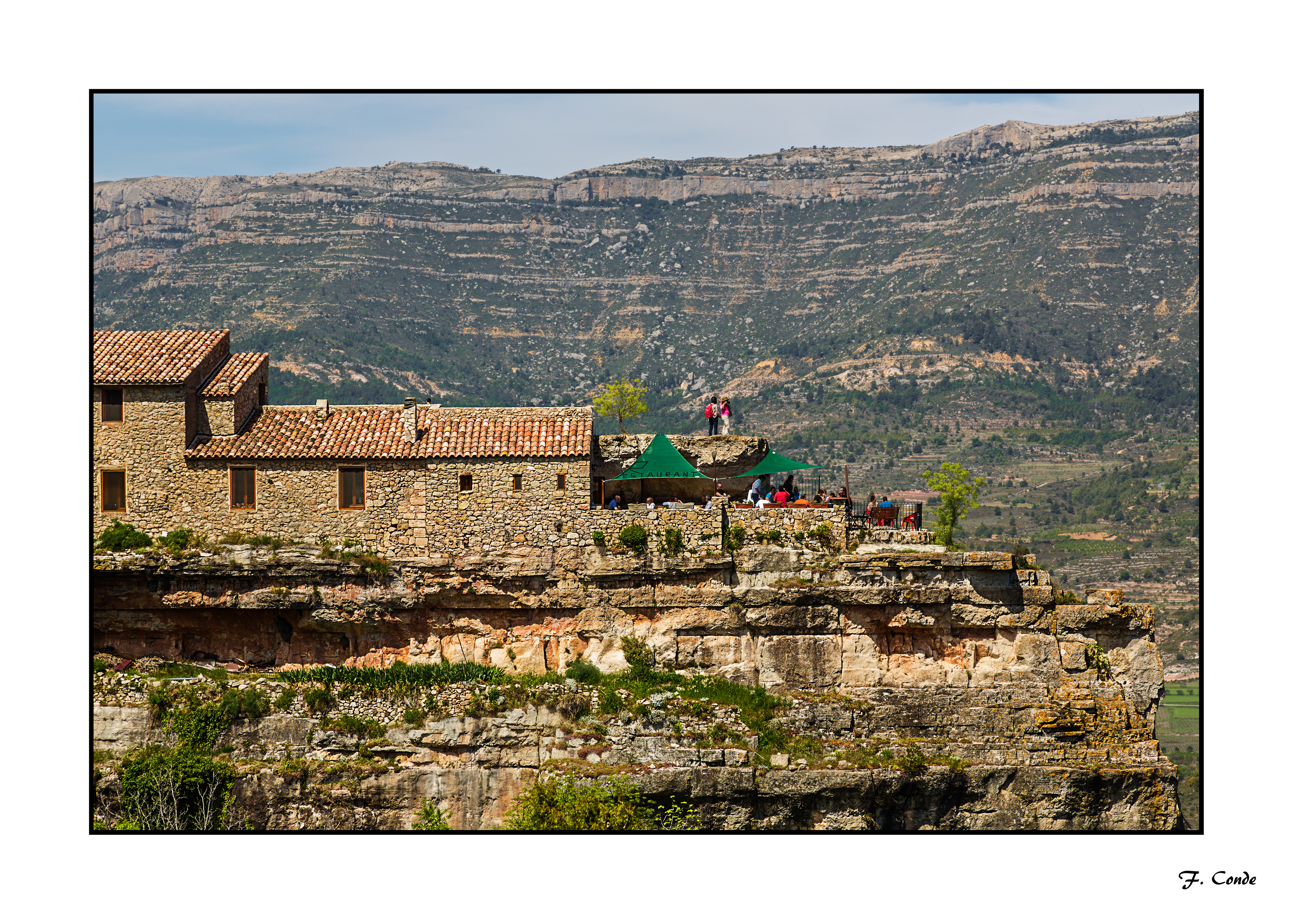 Siurana